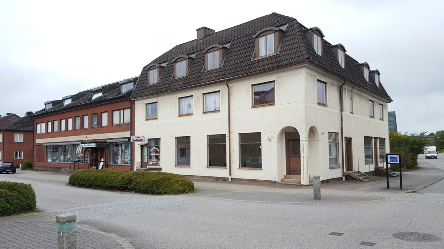 Lövstagatan 6, 514 33, Tranemo