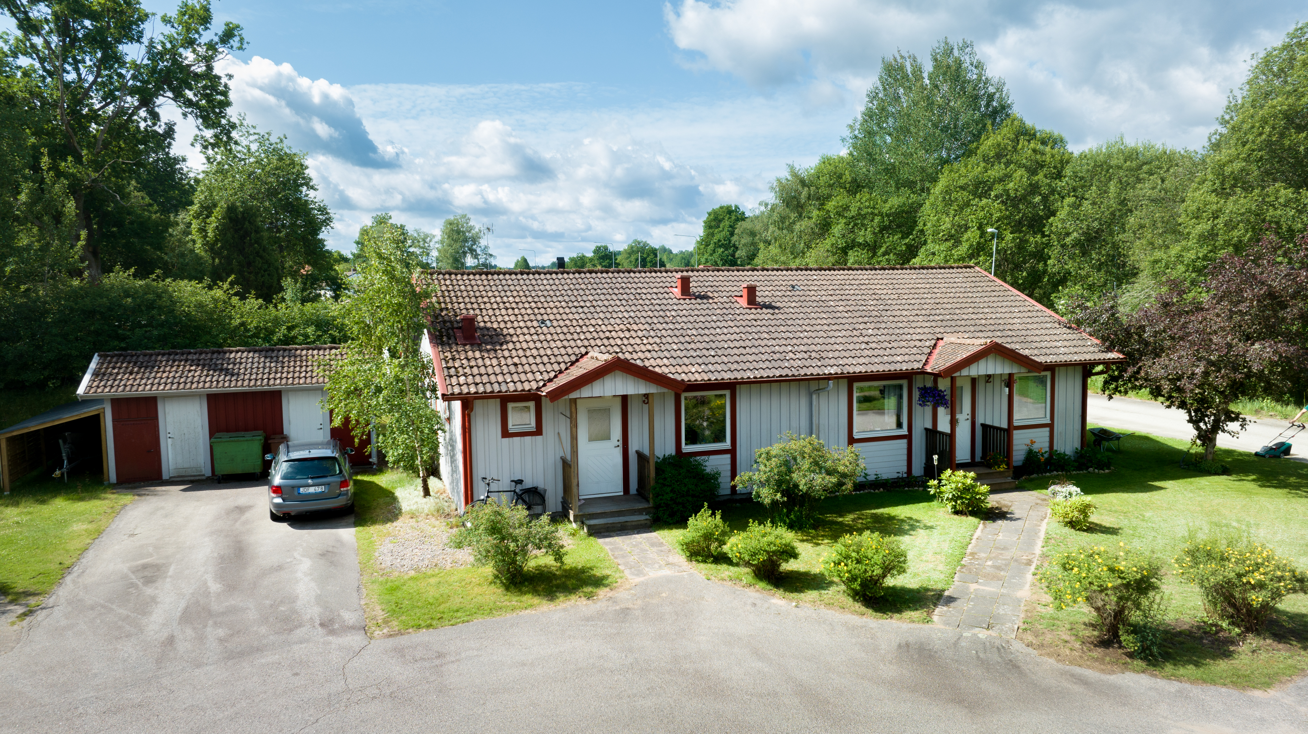 Boställsgatan 3, 333 77, Burseryd