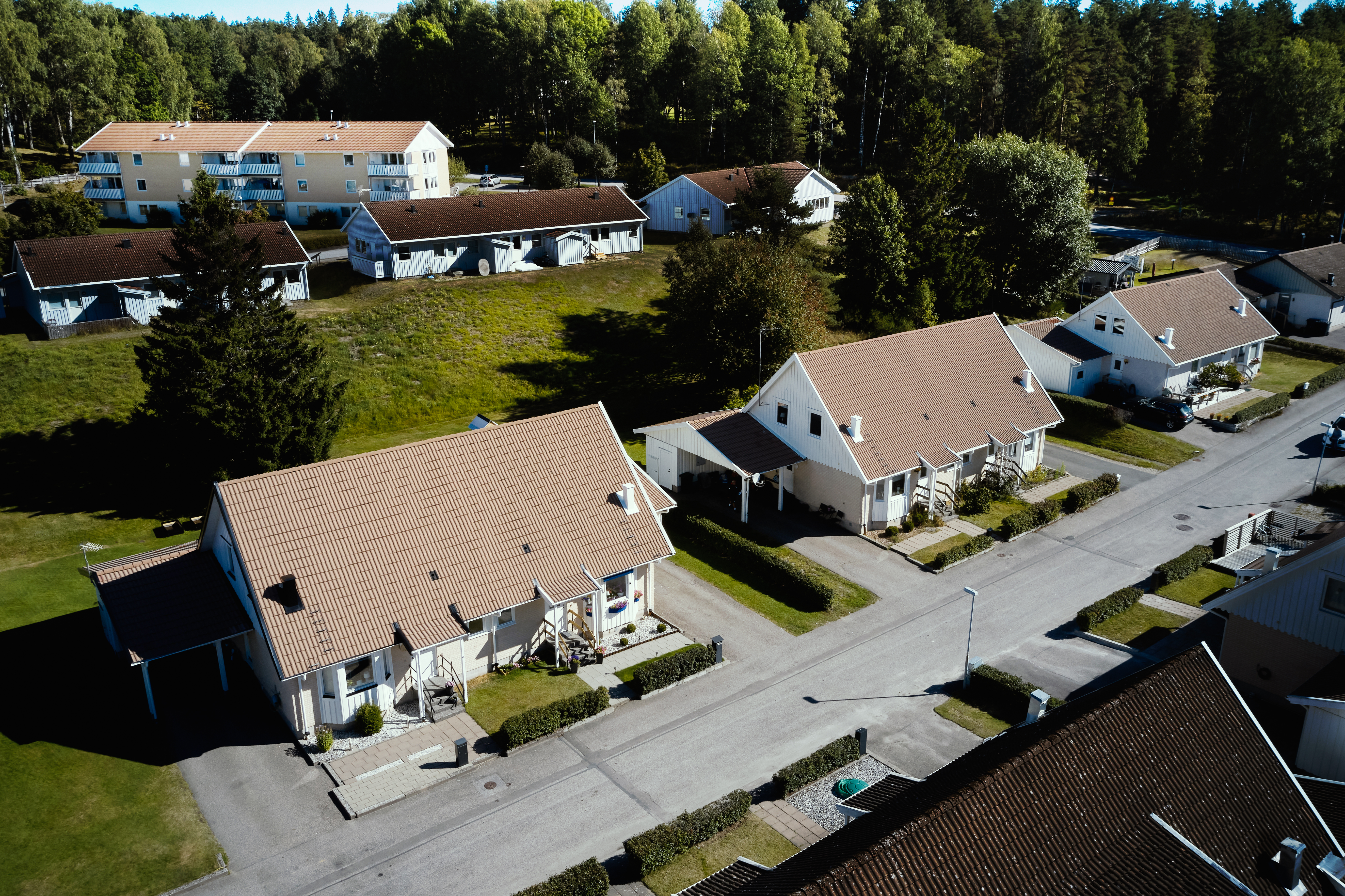 Vagngatan 6 B, 335 32, Gnosjö