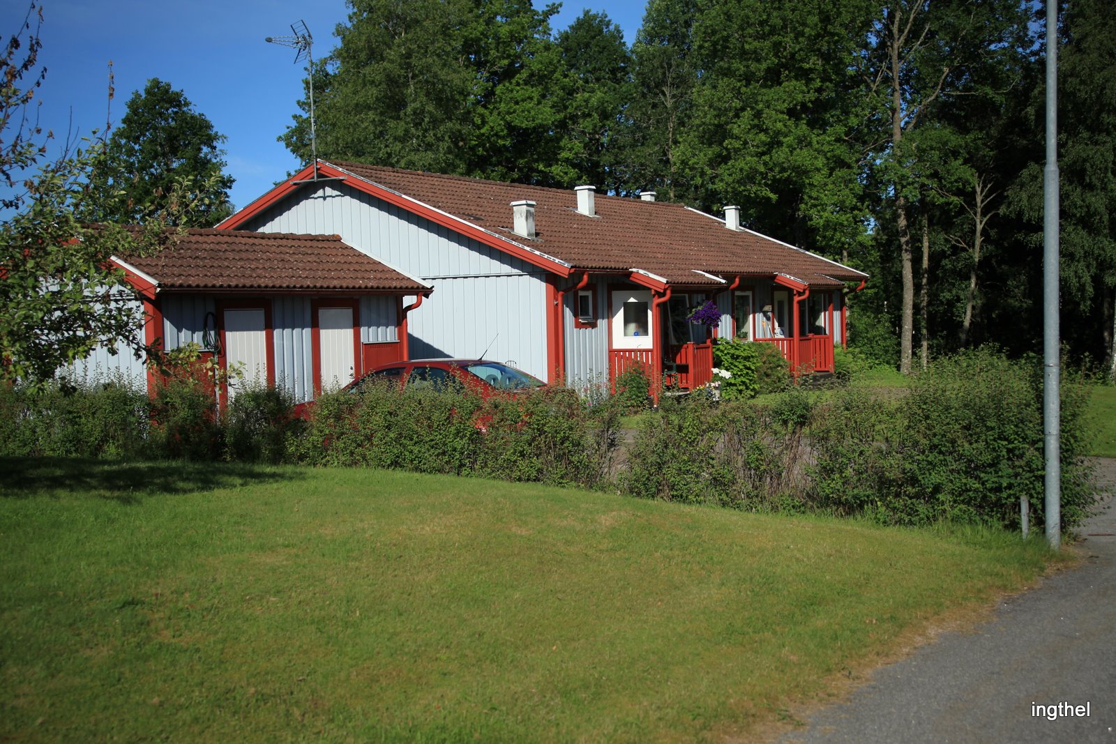 Smultronstigen 14, 514 93, Ambjörnarp