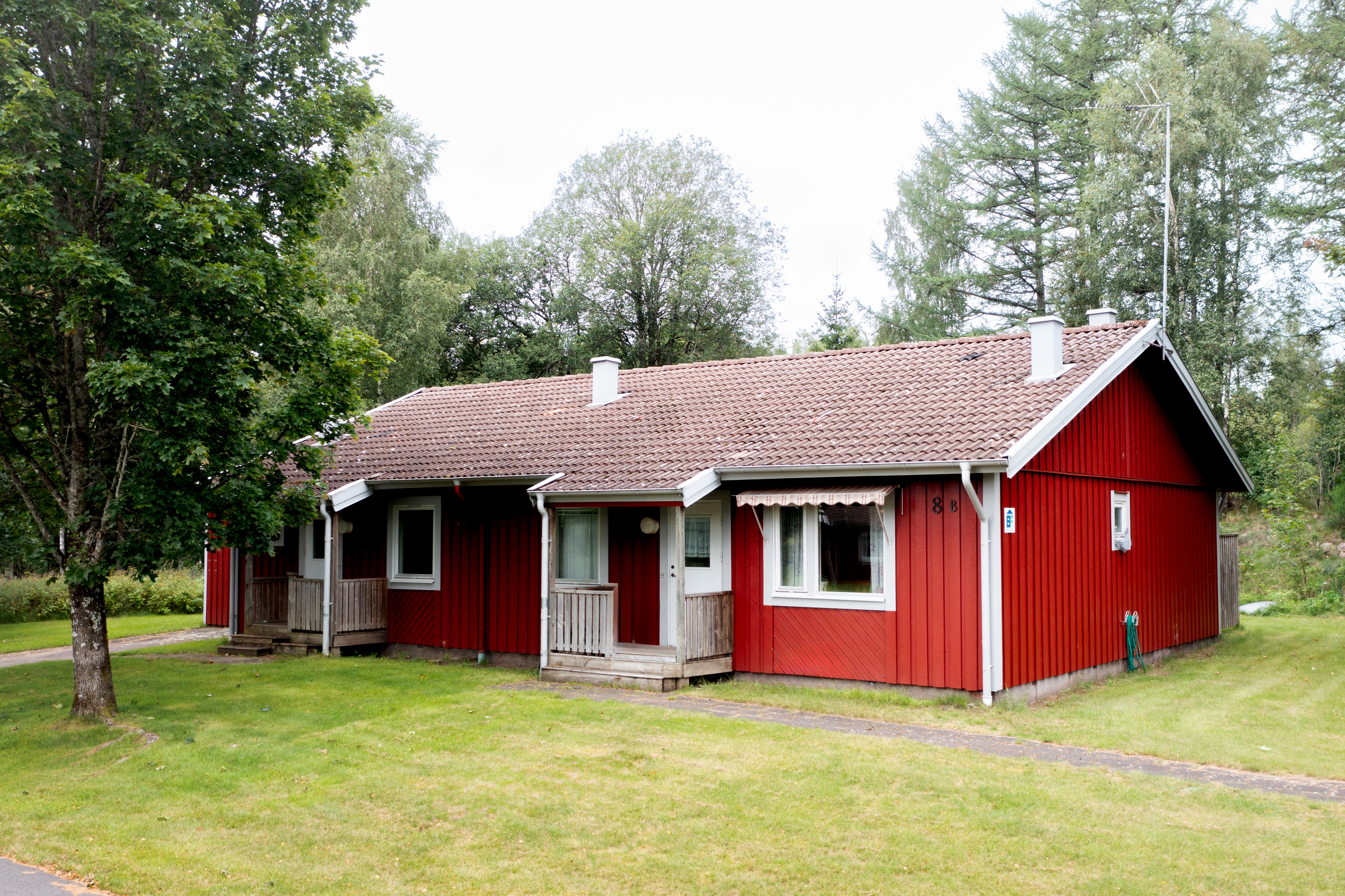 Sjöslingan 8 A, 314 95, Kinnared