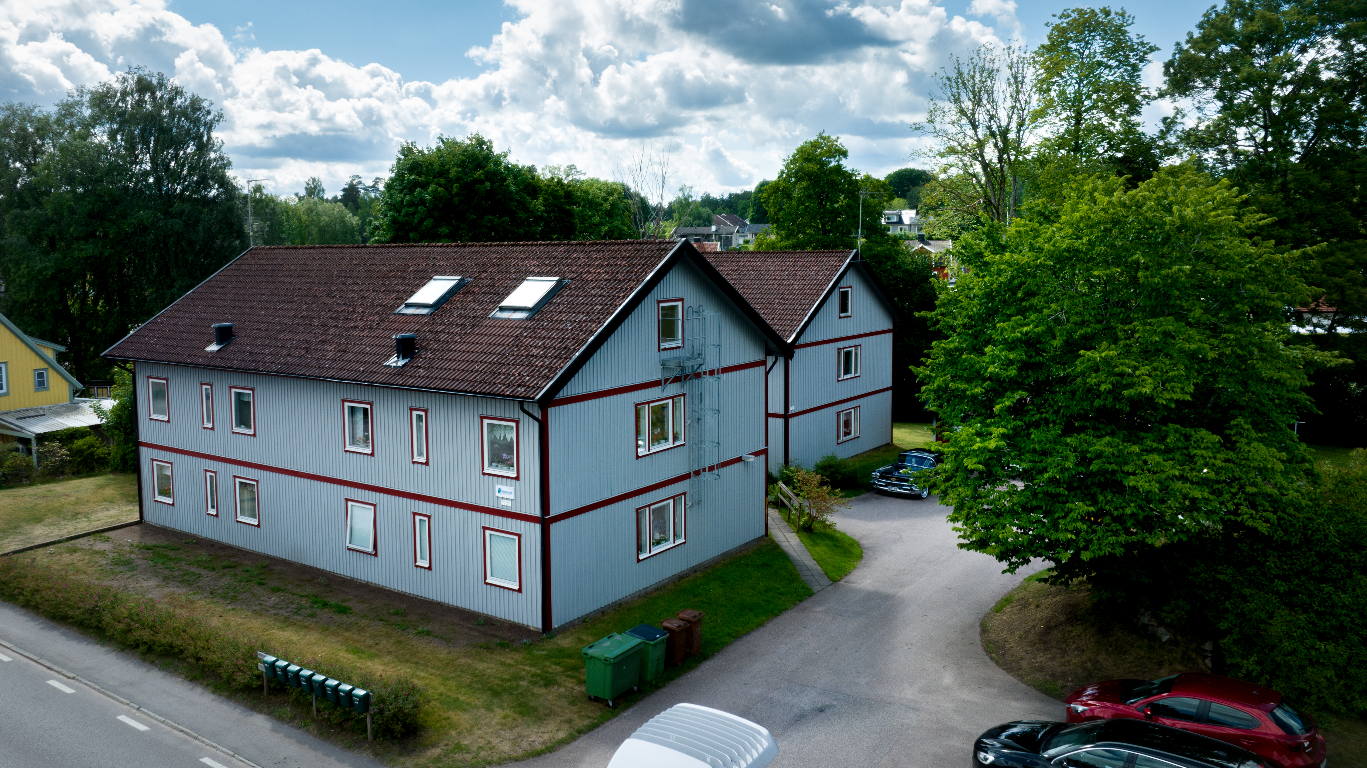 Södra vägen 6 A, 314 51, Unnaryd