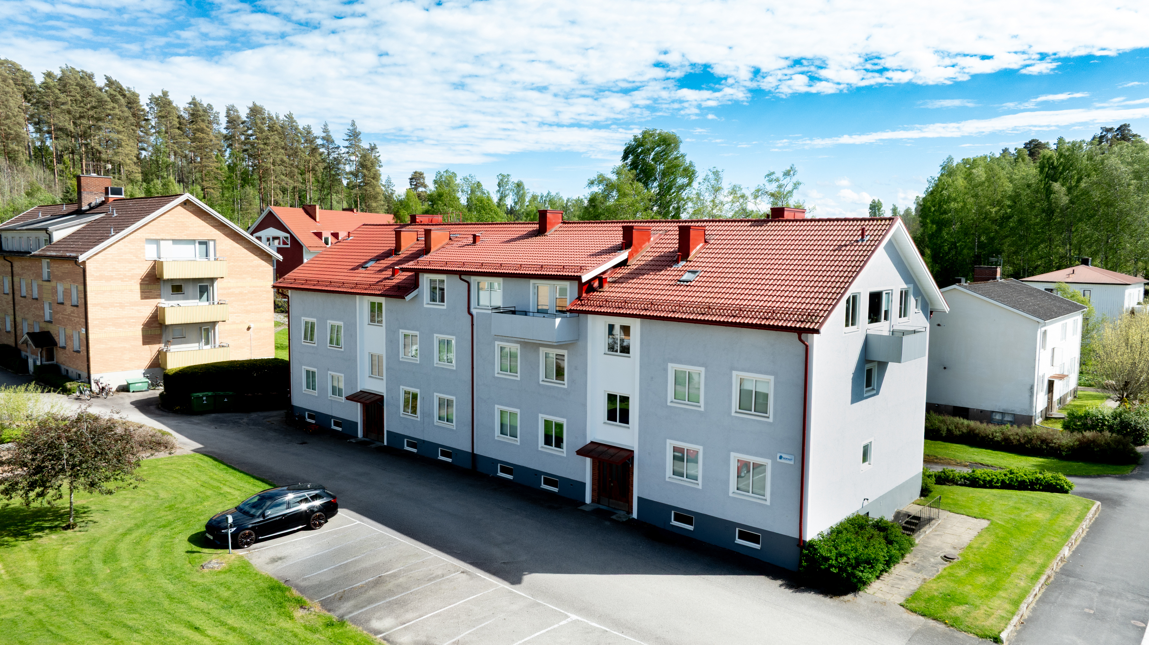 Nygatan 33 A, 514 41, Limmared