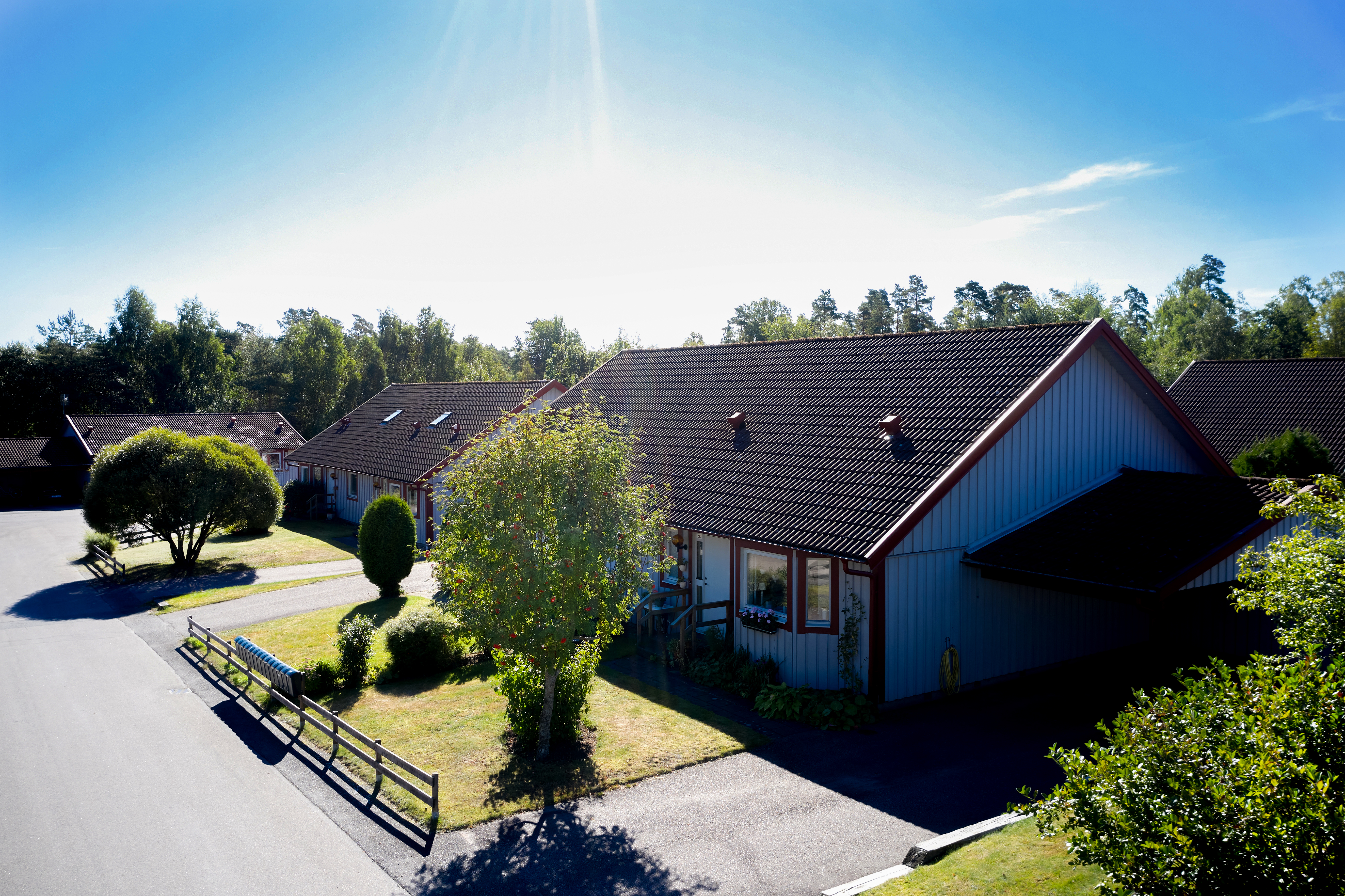 Rörsångarvägen 4 A, 314 41, Torup