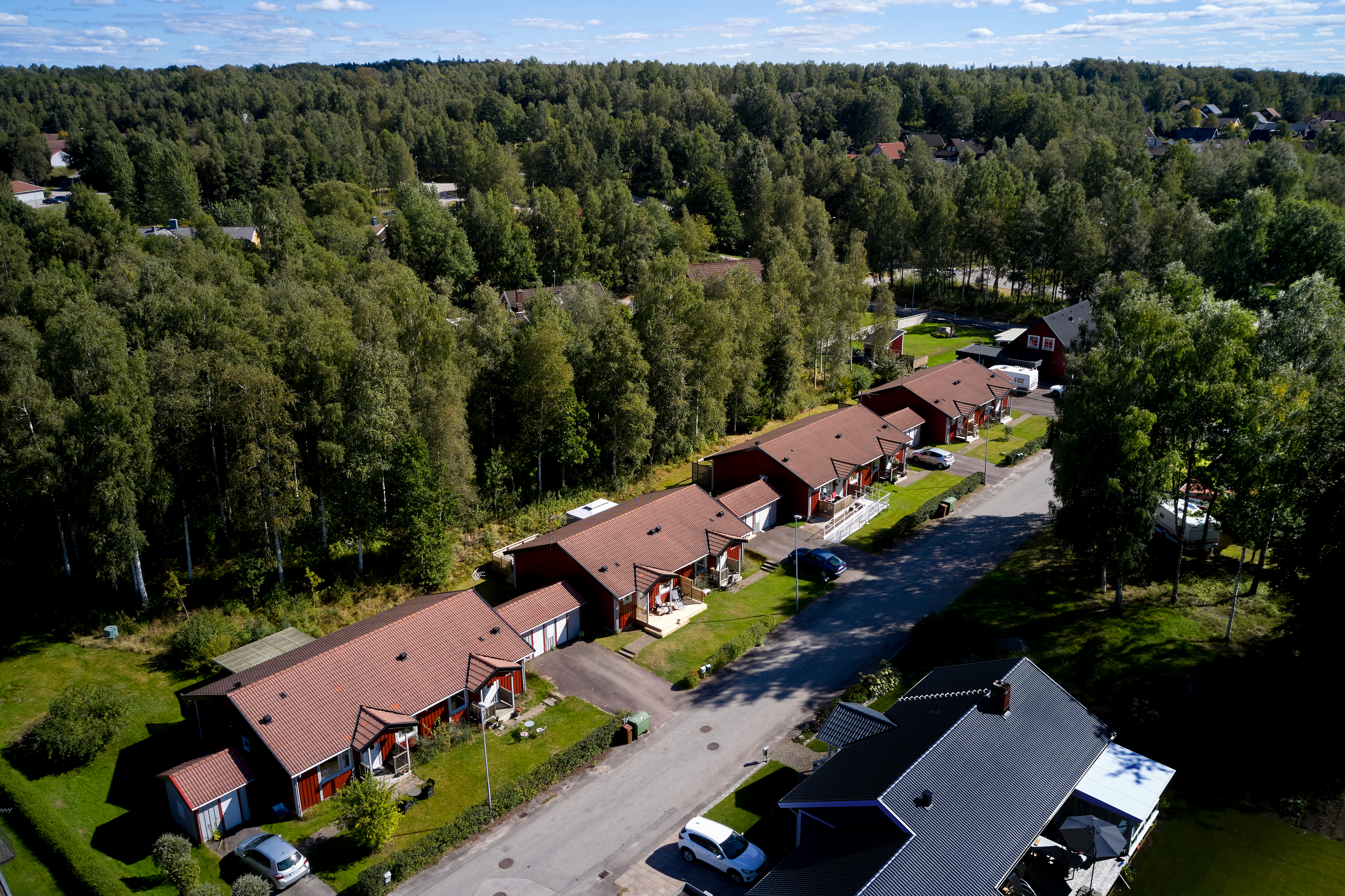 Odengatan 25 B, 314 34, Hyltebruk