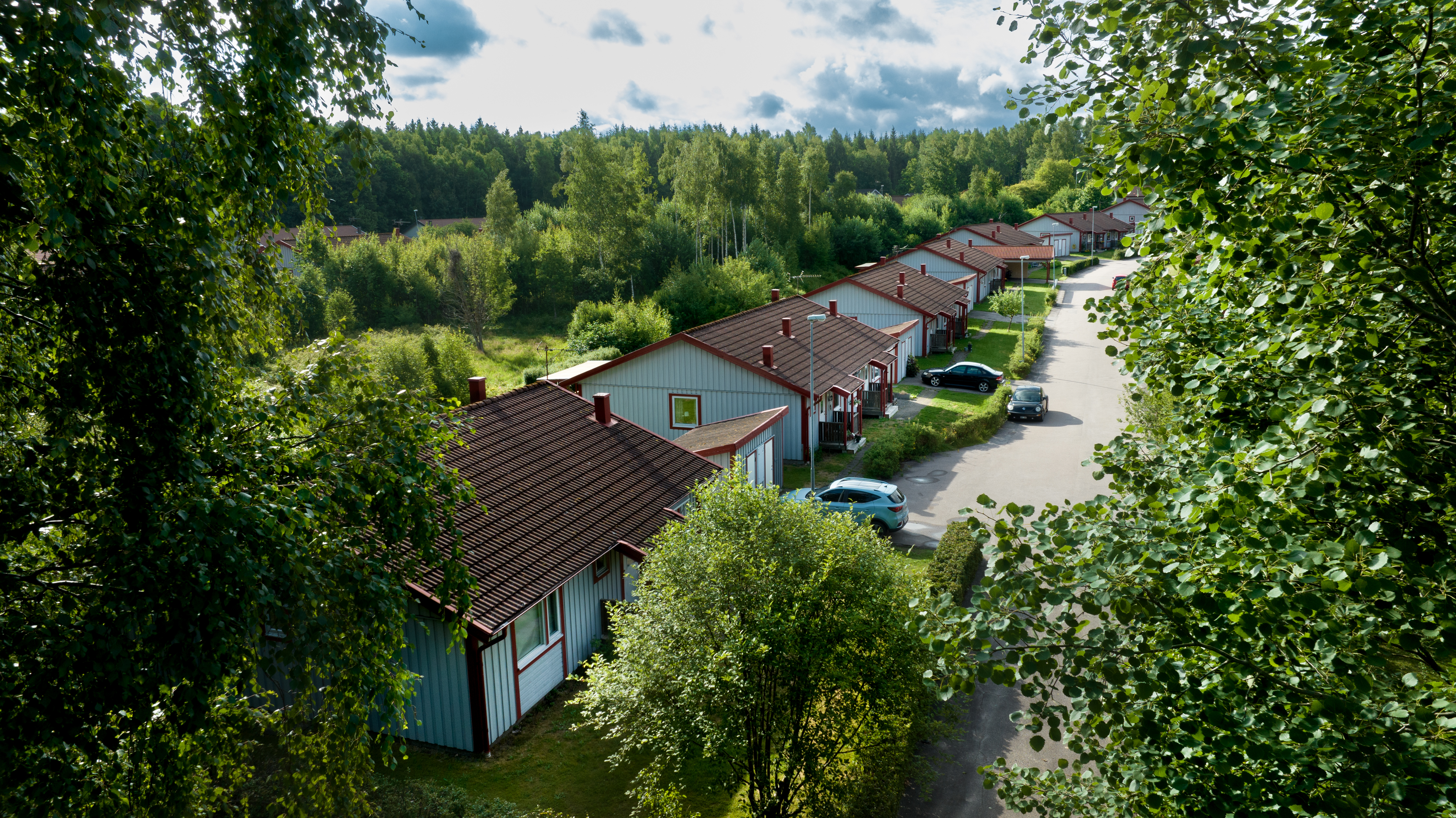 Pensévägen 14 B, 314 34, Hyltebruk