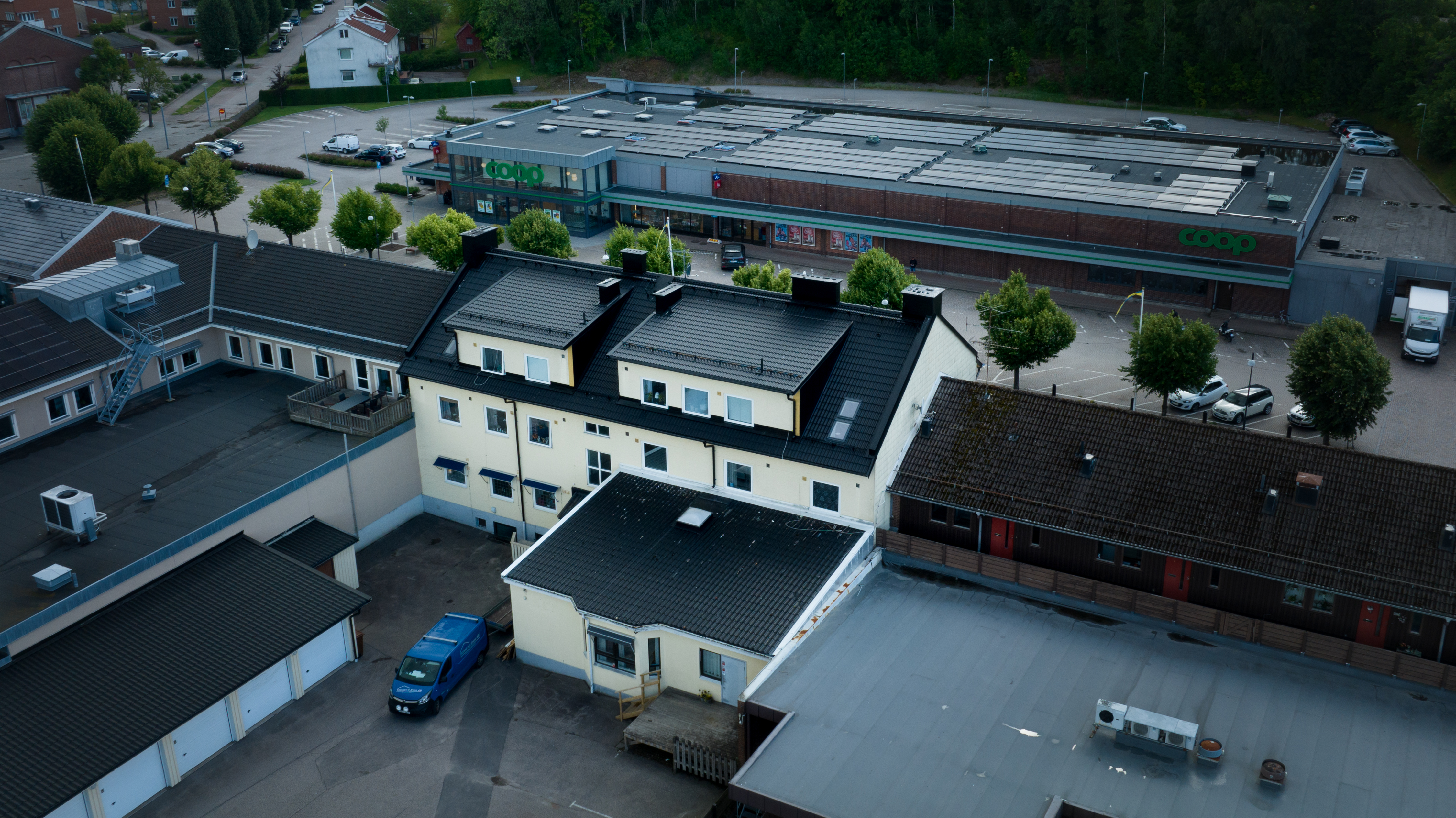 Storgatan  16 B, 314 31, Hyltebruk