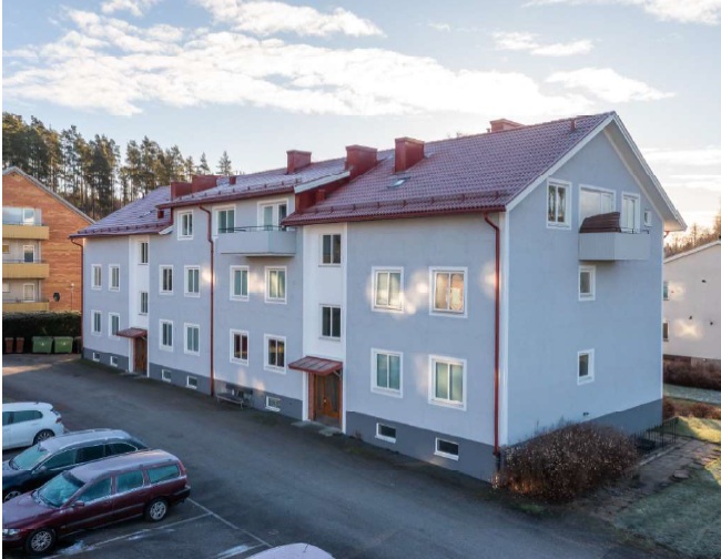 Nygatan 33 B, 514 41, Limmared