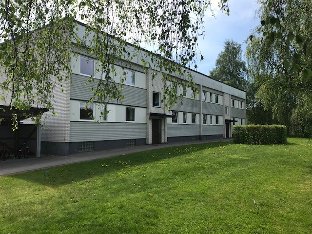 Ljungbyvägen 9 B, 341 76, Ryssby