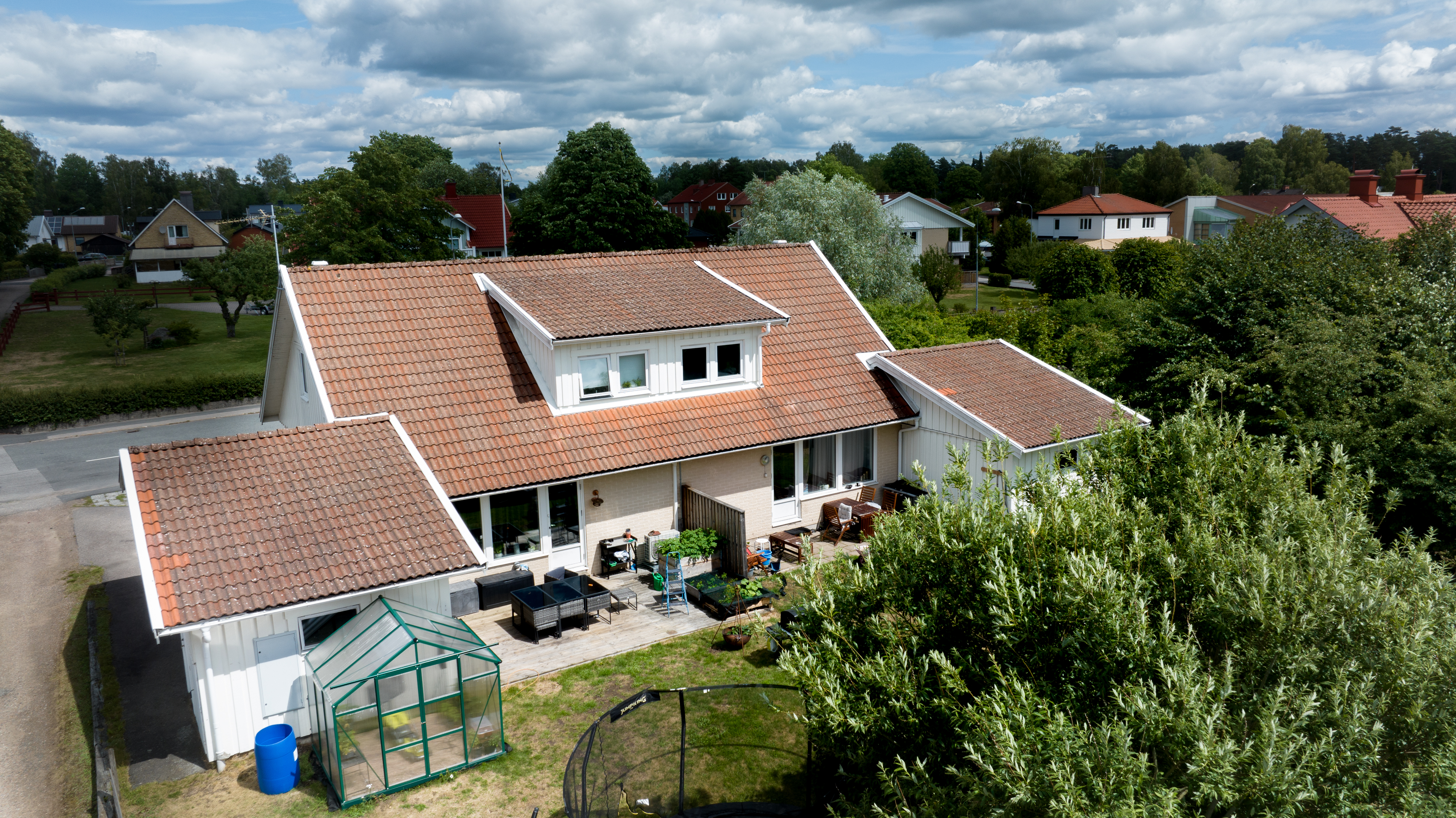 Storgatan 16 B, 331 71, Forsheda