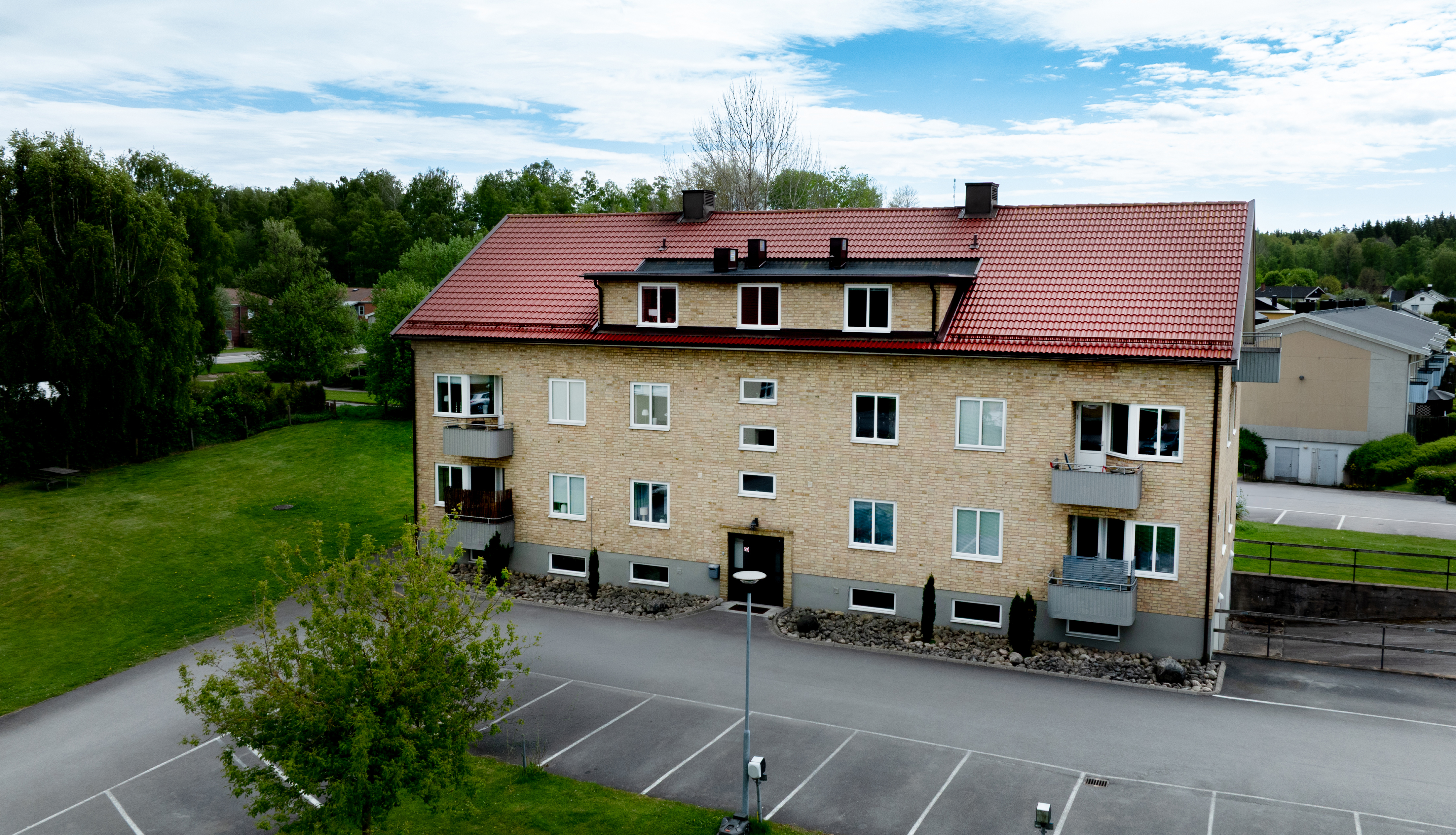 Byns väg 19, 514 33, Tranemo