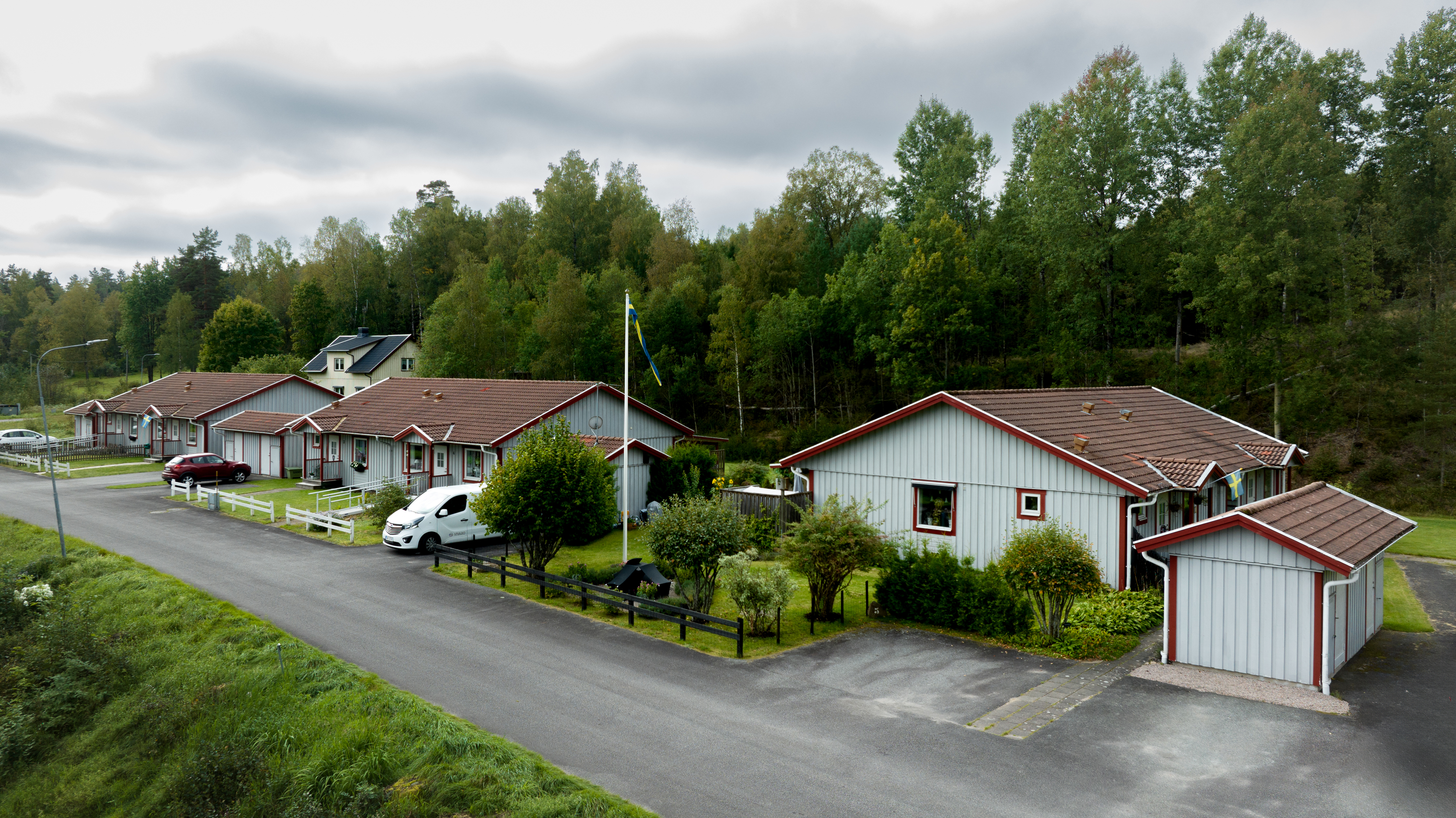 Stinsvägen 5, 512 94, Svenljunga
