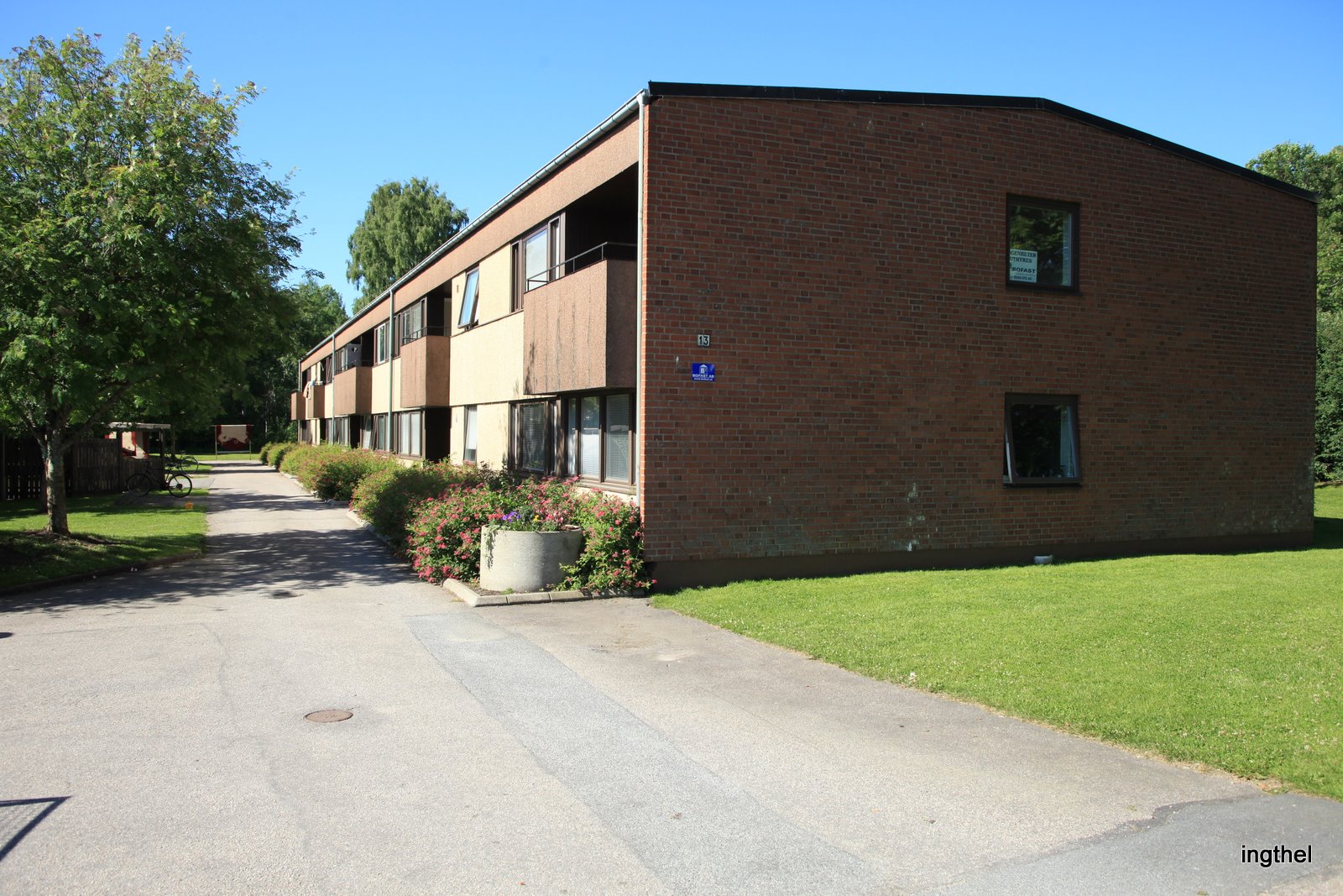 Rydins Väg 7 A, 512 51, Svenljunga