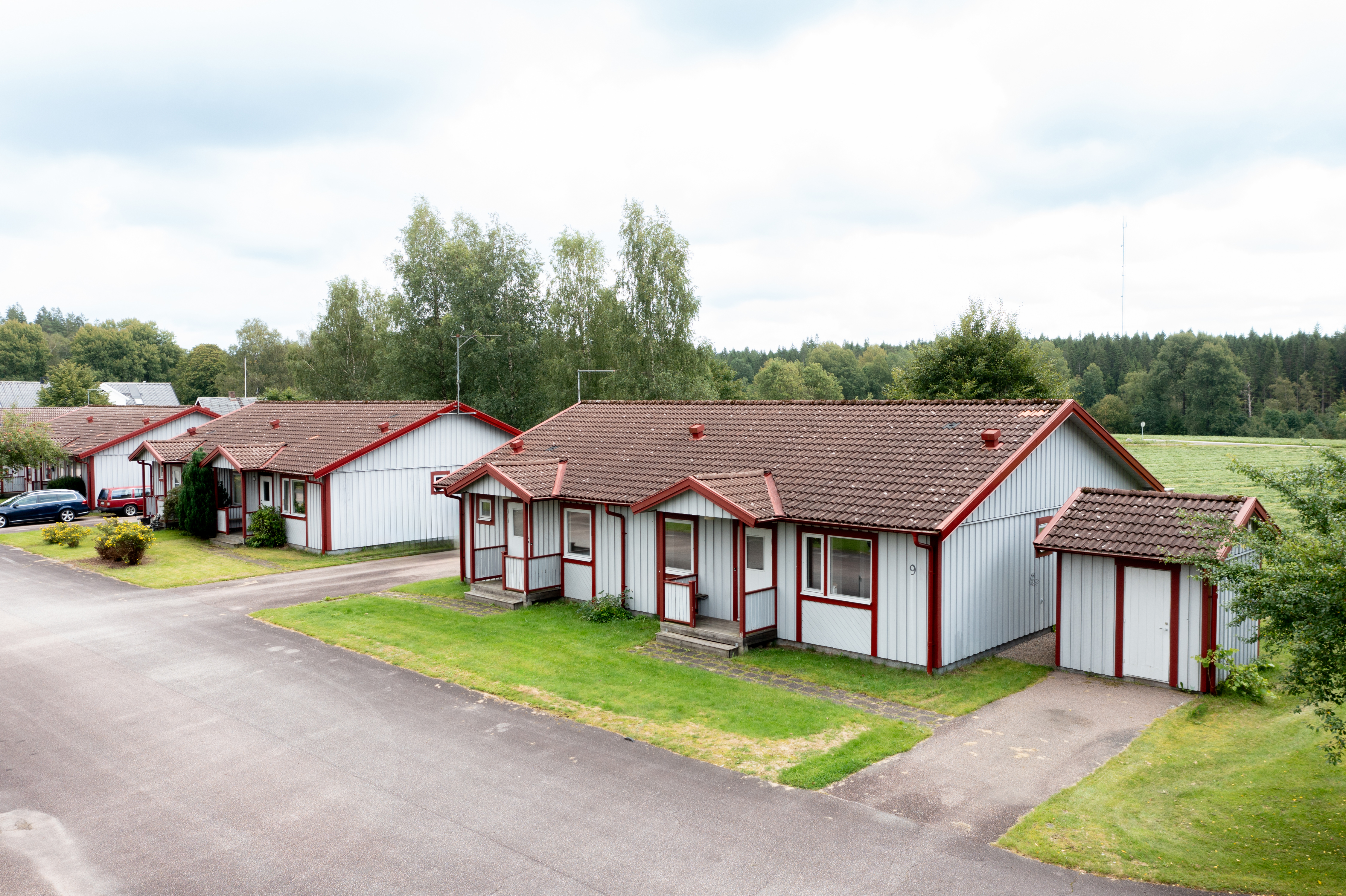 Herremansvägen 8 B, 314 96, Torup