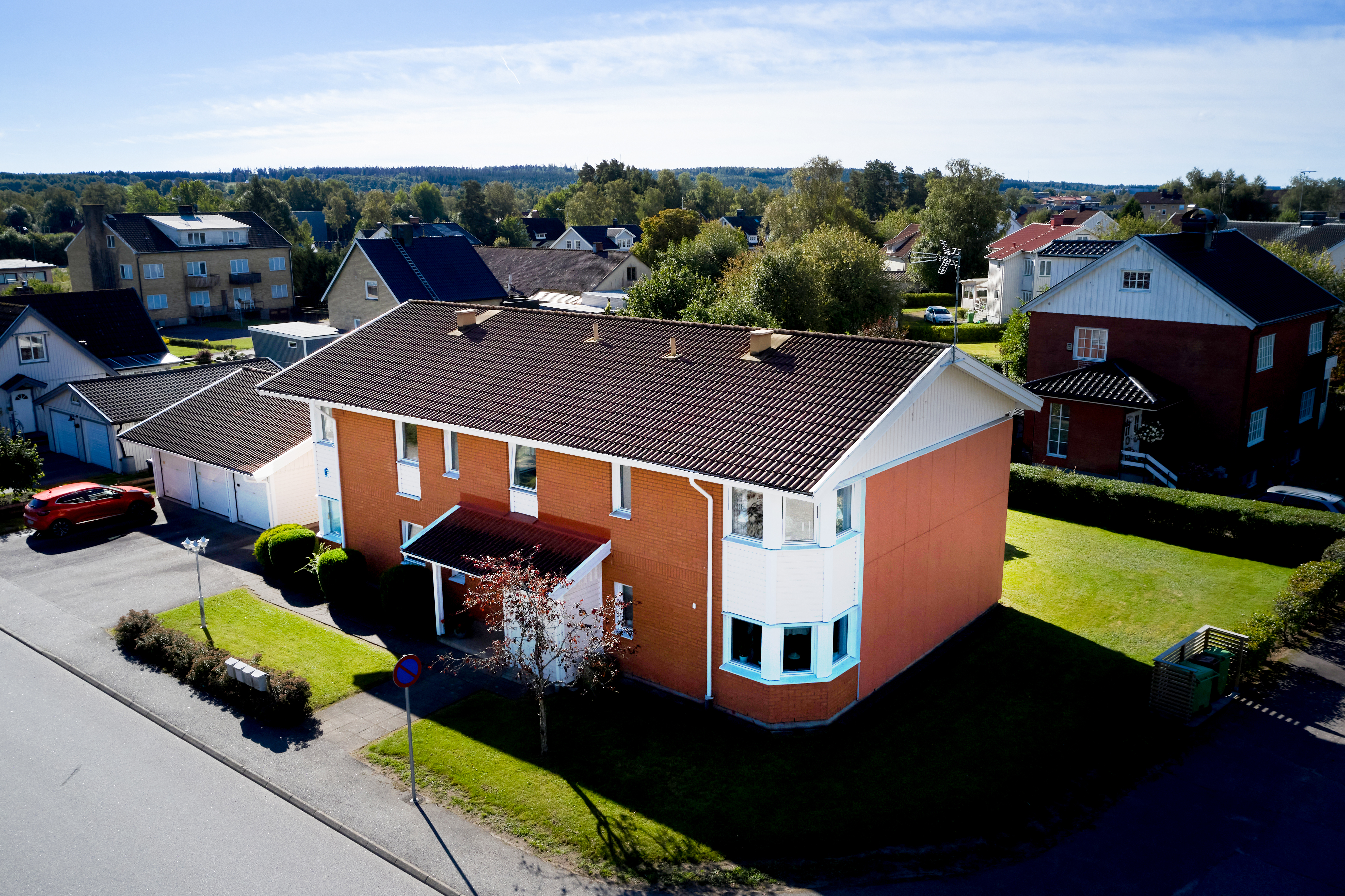 Unionsgatan 7, 333 30, Smålandsstenar