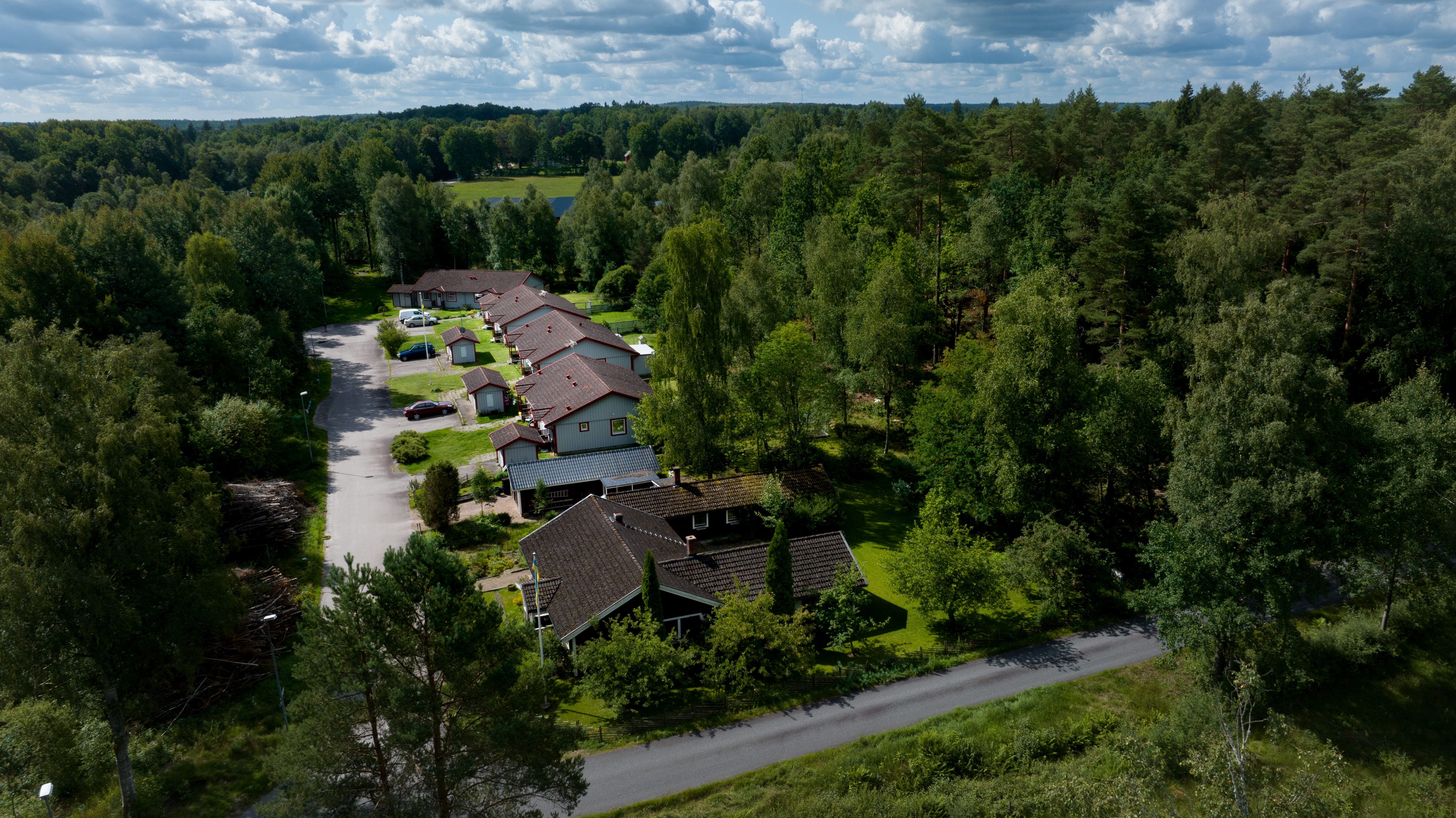 Torpa Säteriväg 8, 341 74, Annerstad