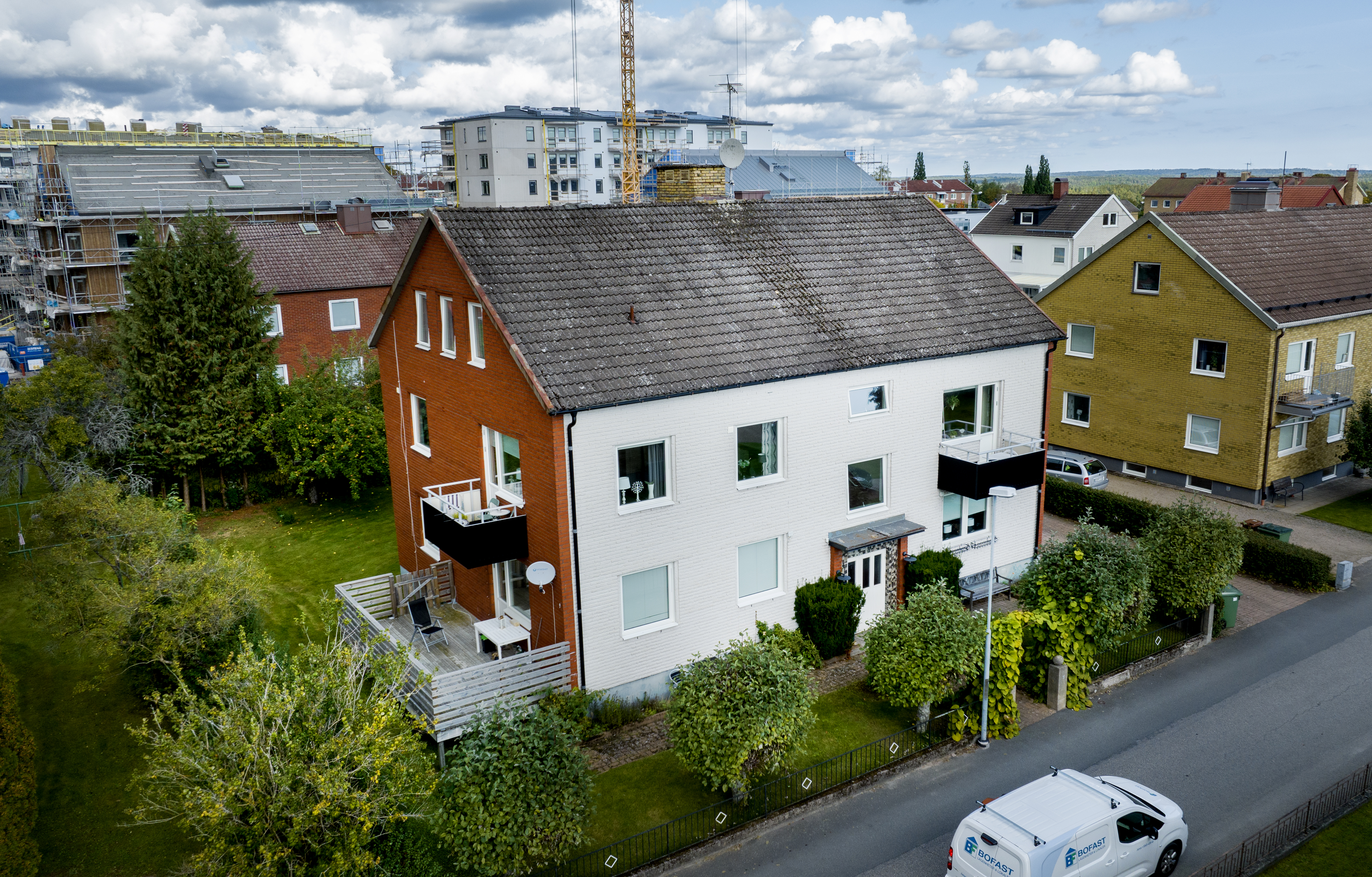 Bunkegatan 10, 331 52, Värnamo