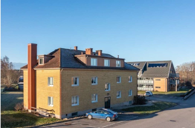 Byns väg 12, 514 33, Tranemo