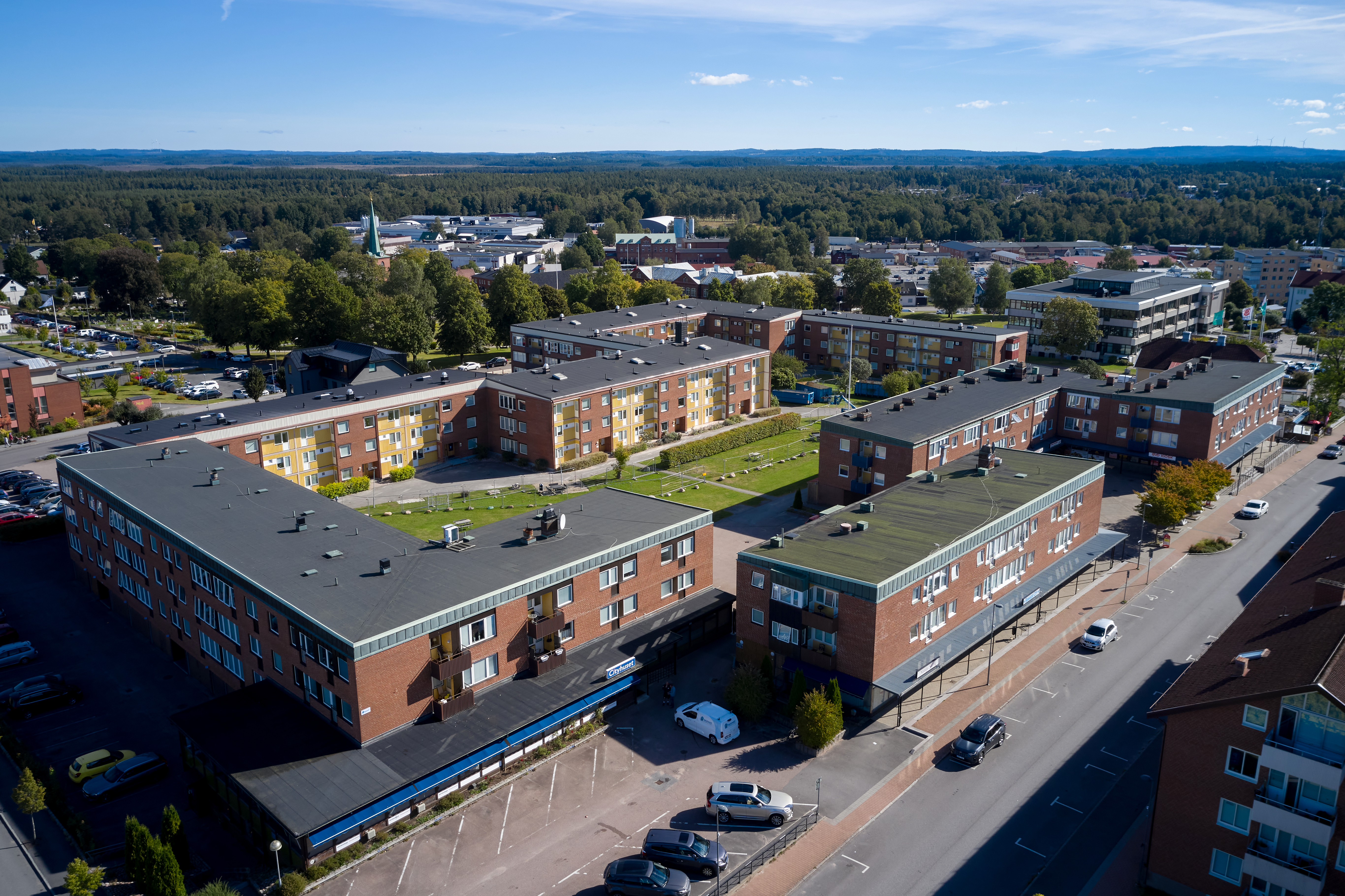 Torggatan 4 A, 332 32, Gislaved