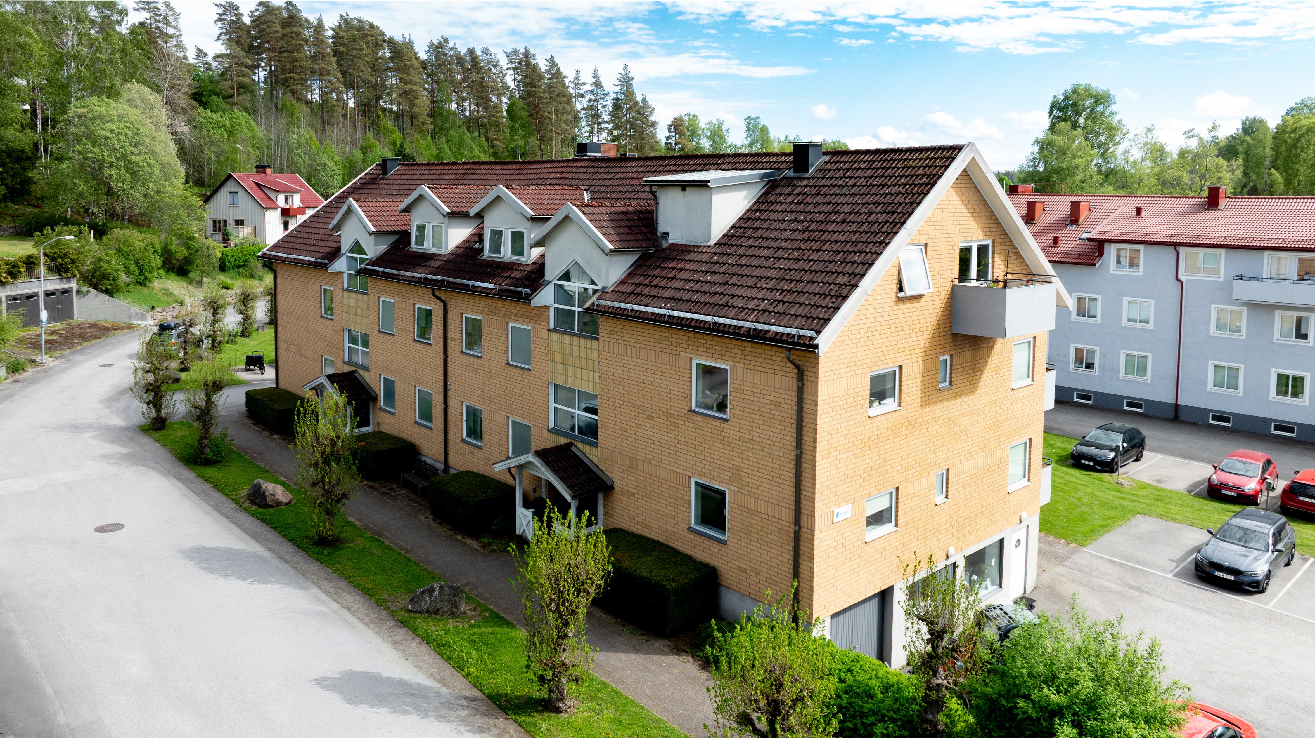 Södra vägen 10 A, 514 41, Limmared