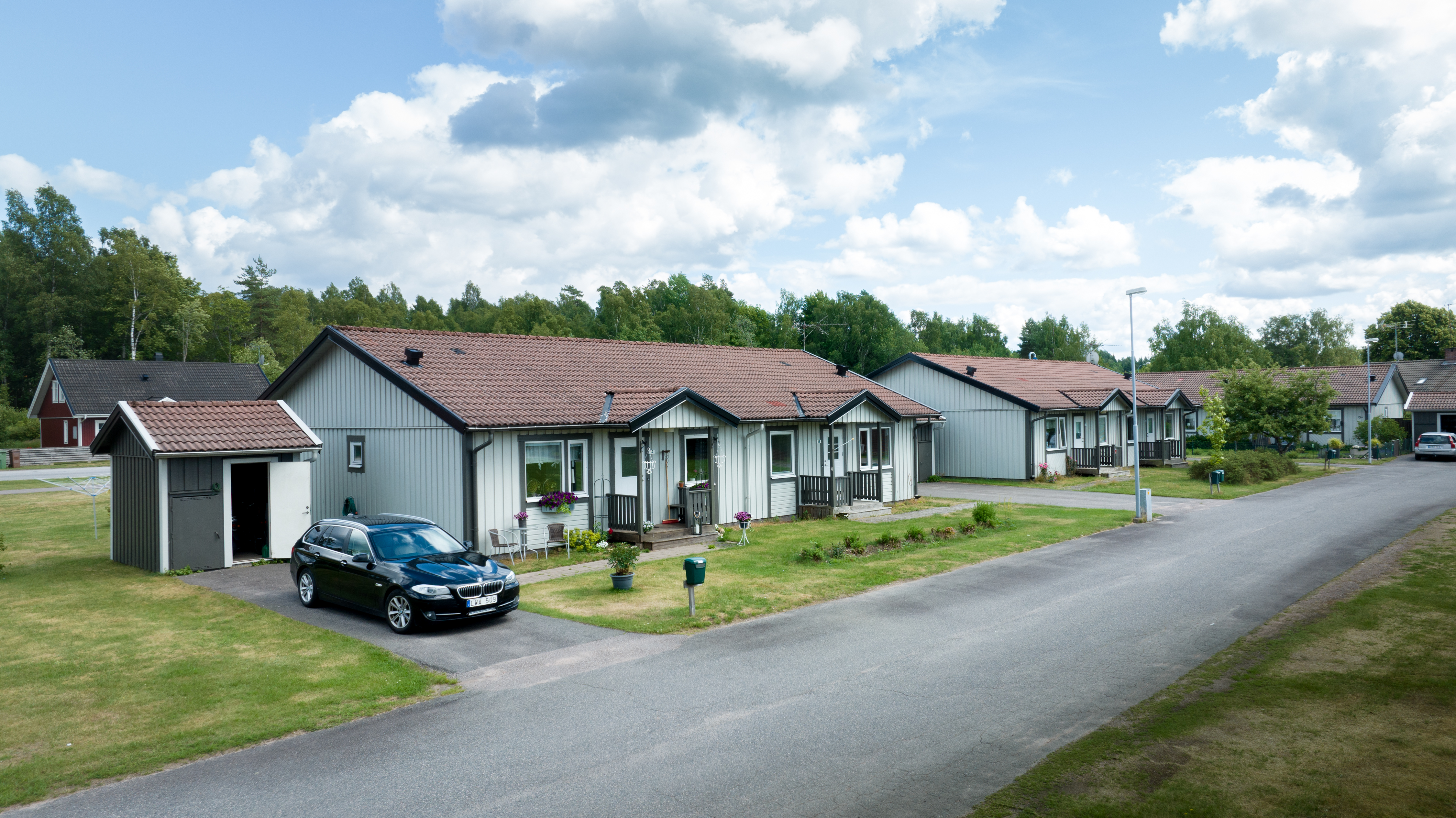 Hagvägen 3 B, 314 51, Unnaryd