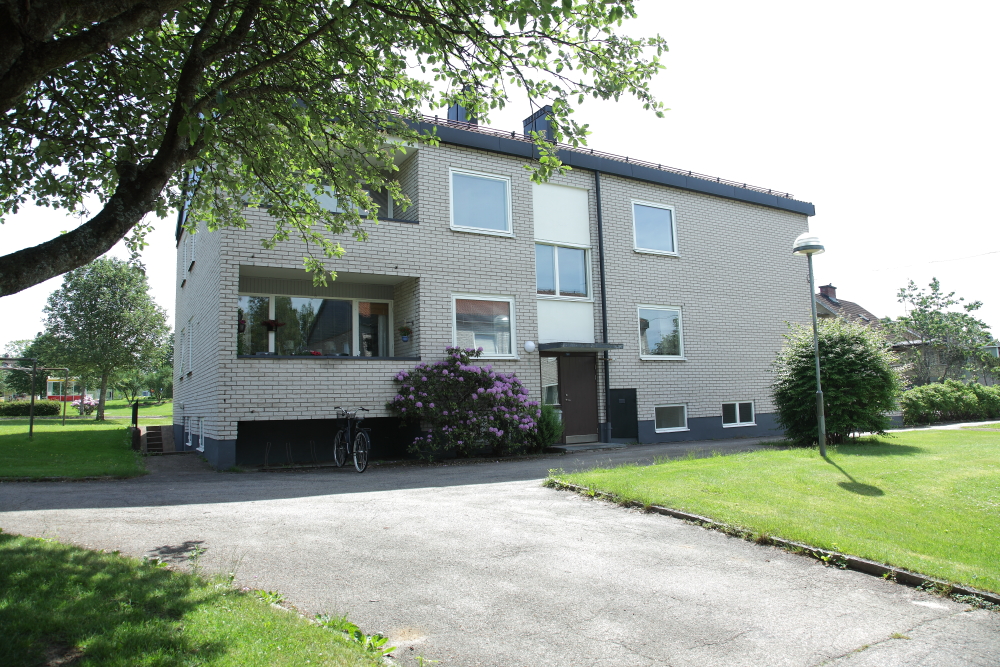 Tyngelgatan 2, 333 77, Burseryd