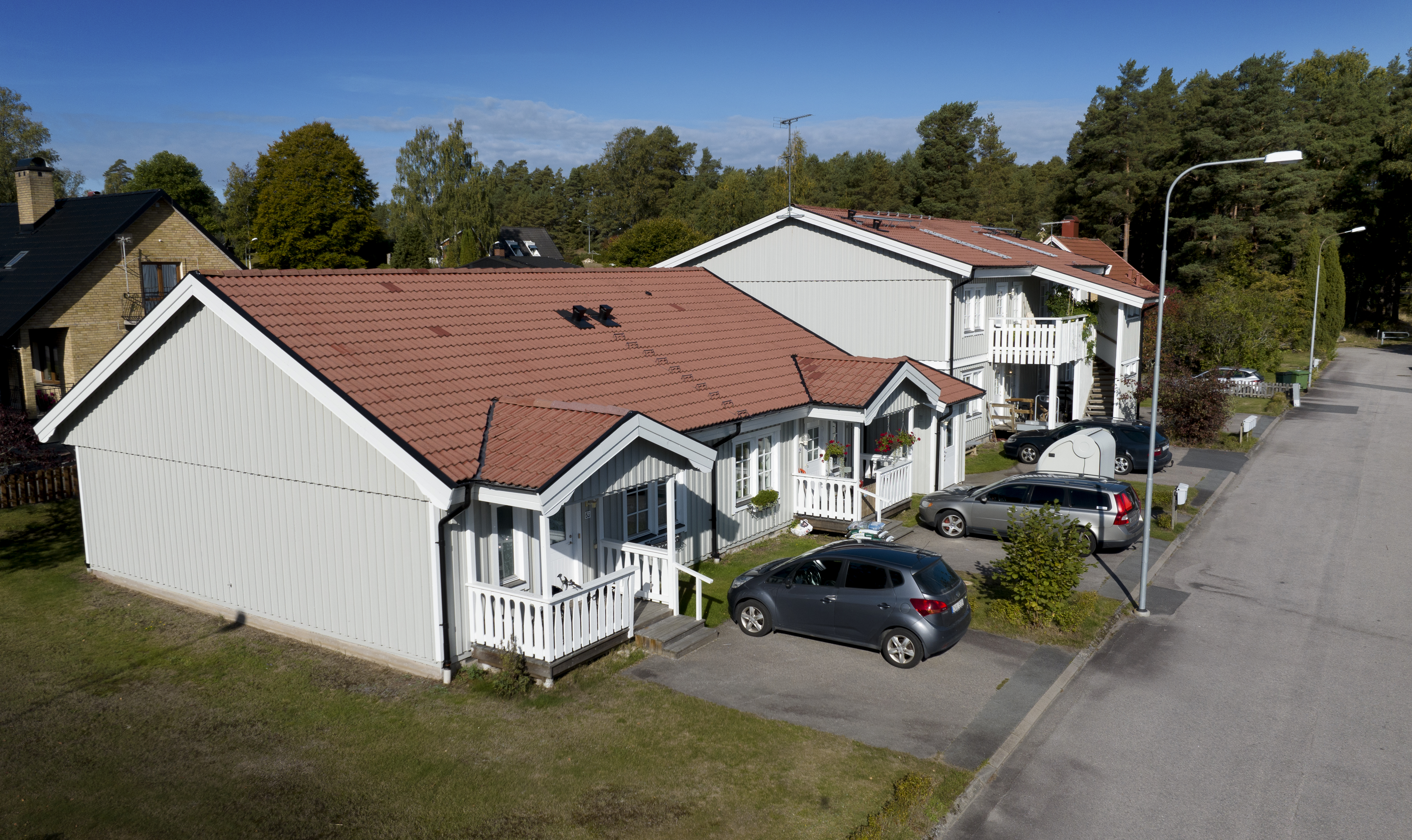 Ängsgatan 5 B, 341 50, Lagan