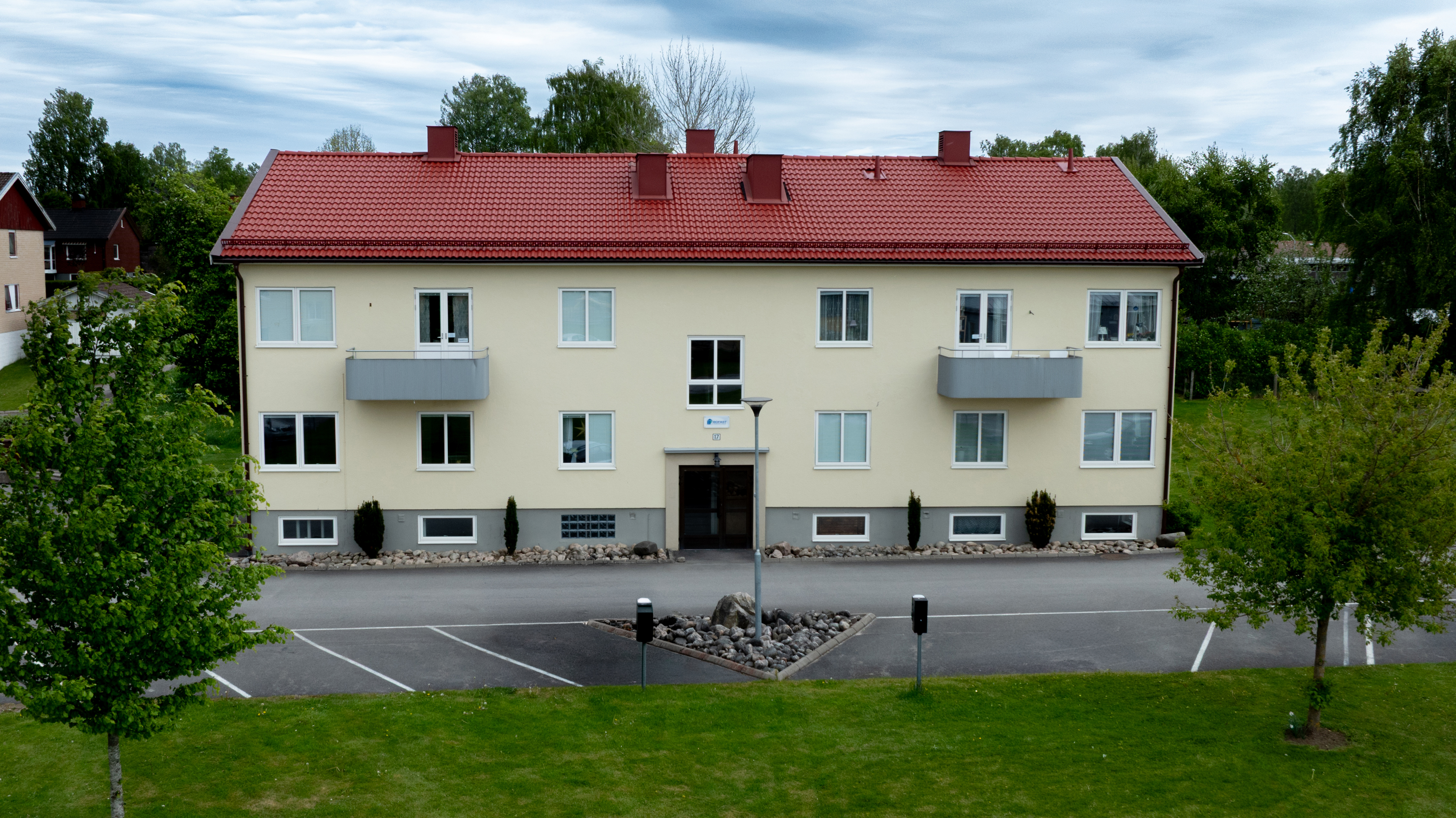 Byns väg 17, 514 33, Tranemo