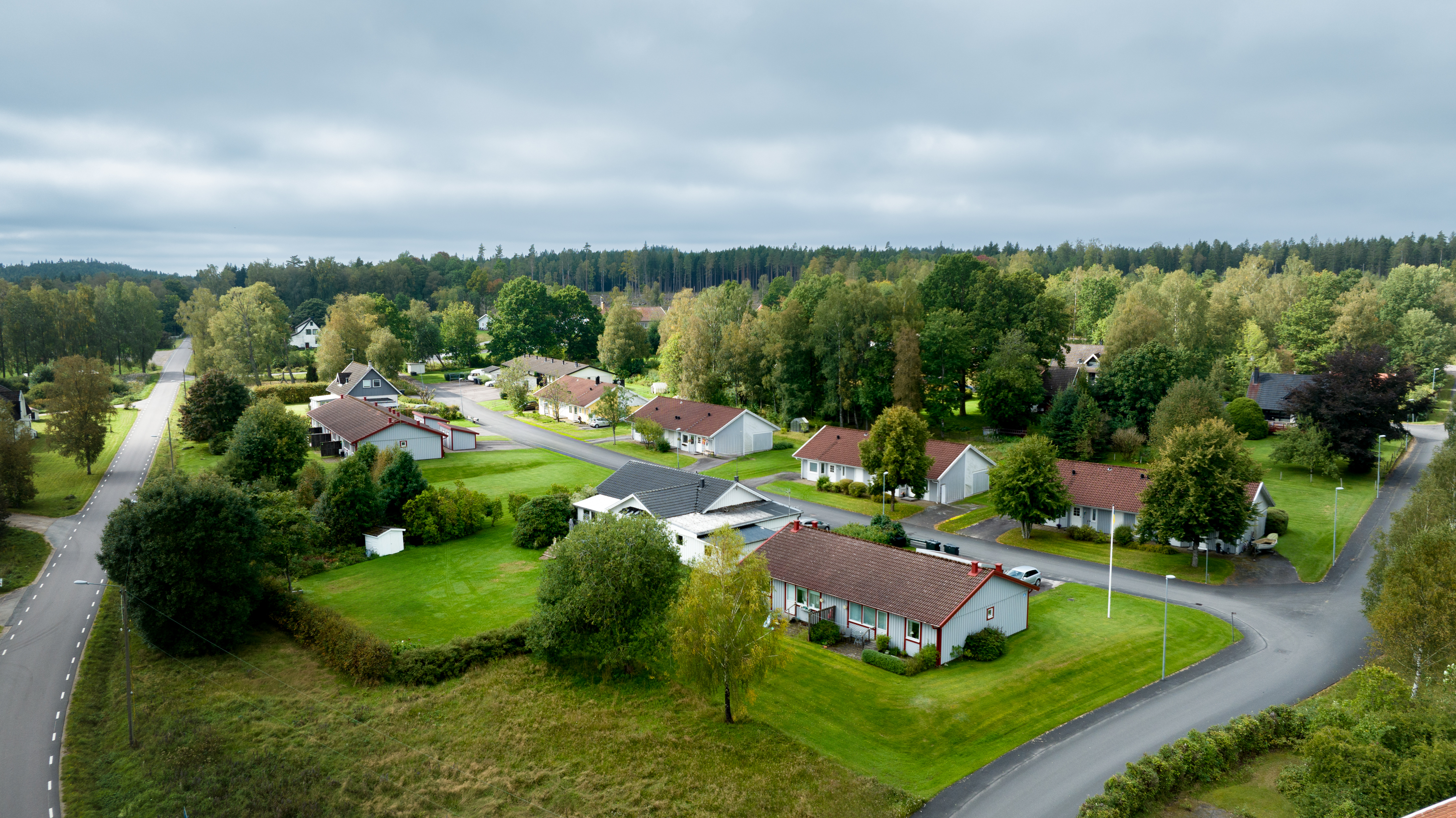 Lammhagsvägen 1 B, 512 61, Kalv