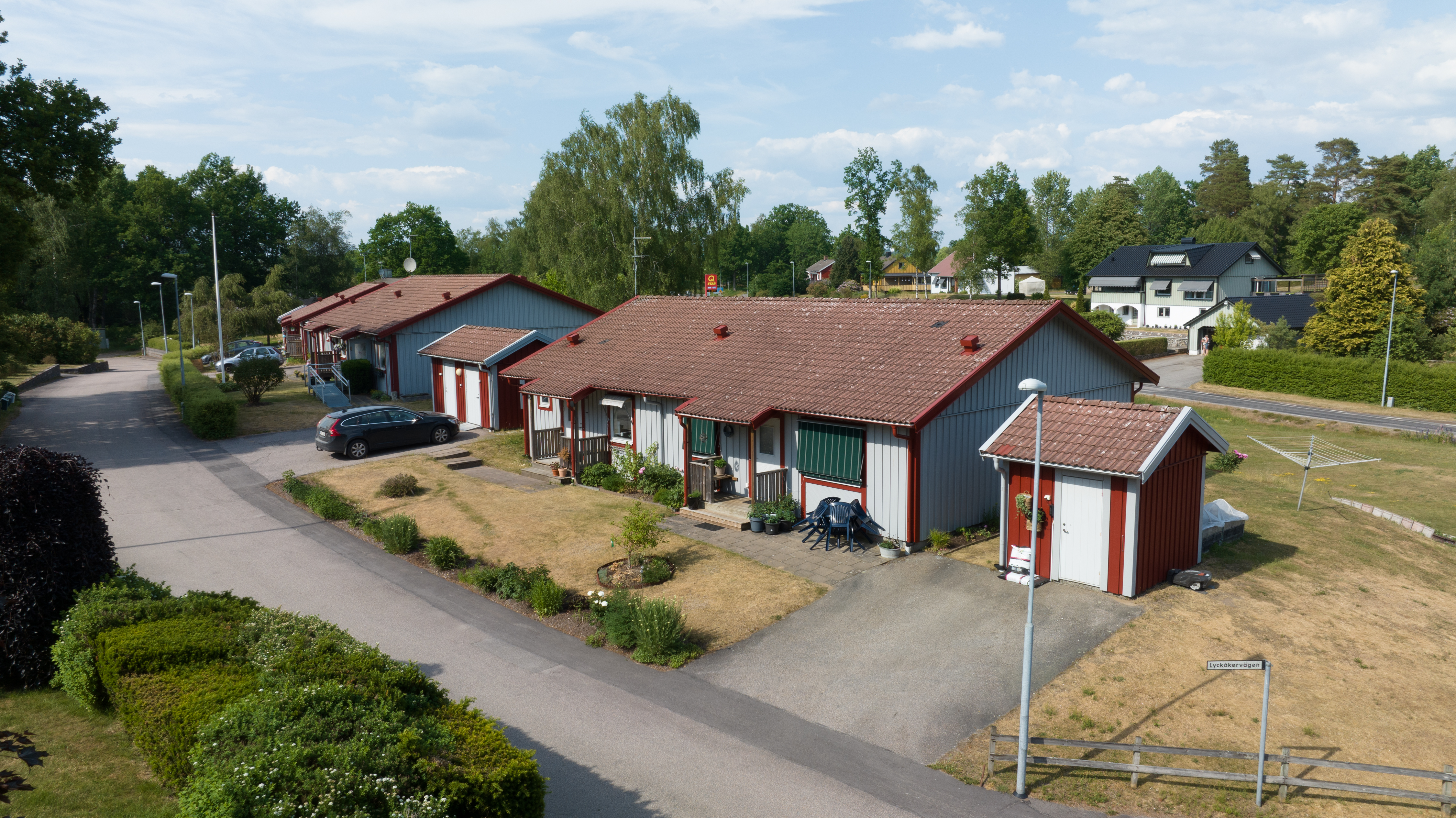 Lyckåkersvägen 6 B, 31162, Ullared