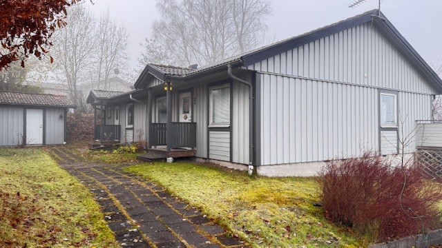 Källgatan 2 A, 314 34, Hyltebruk