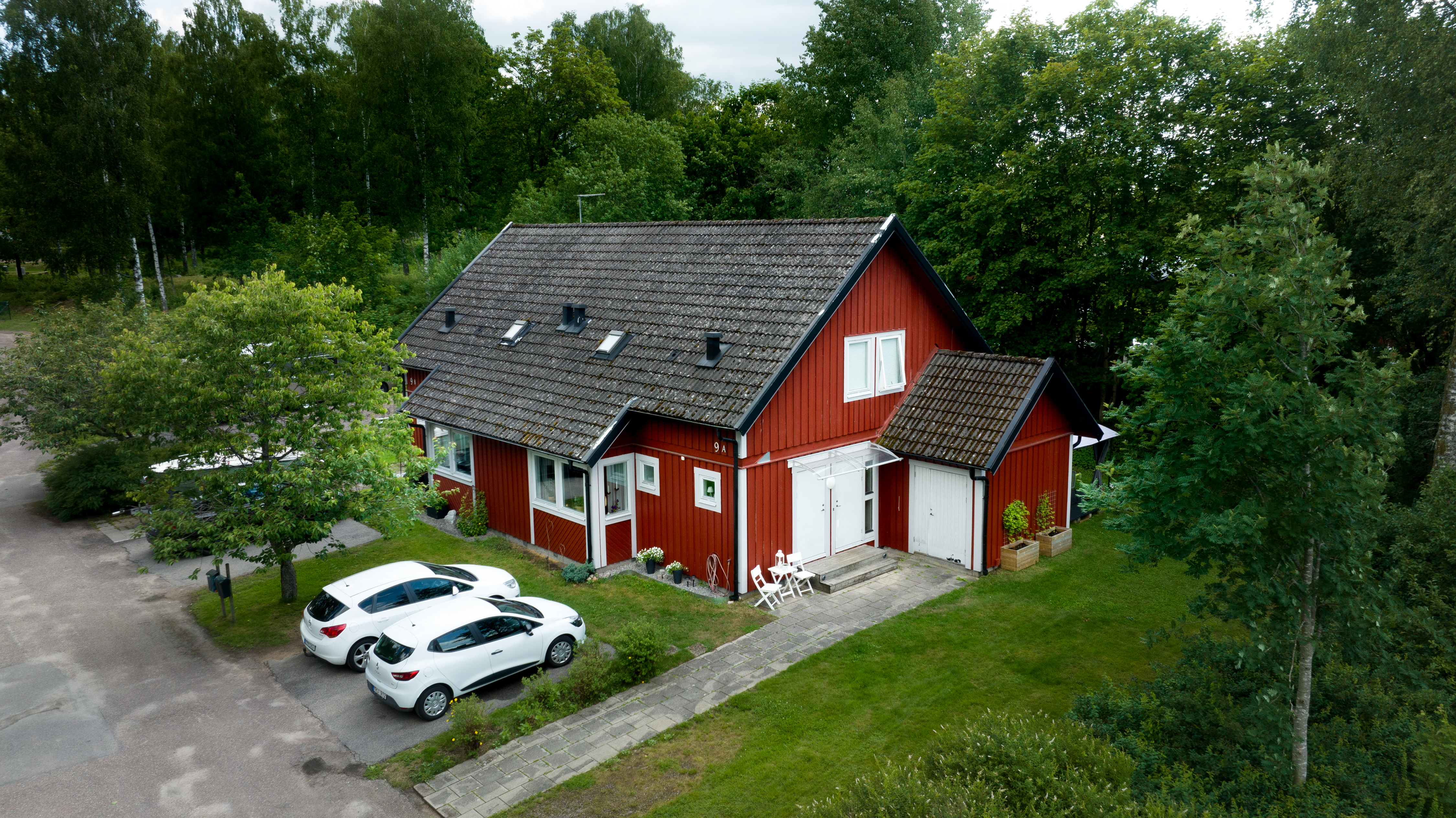 Odengatan 42 A, 314 34, Hyltebruk