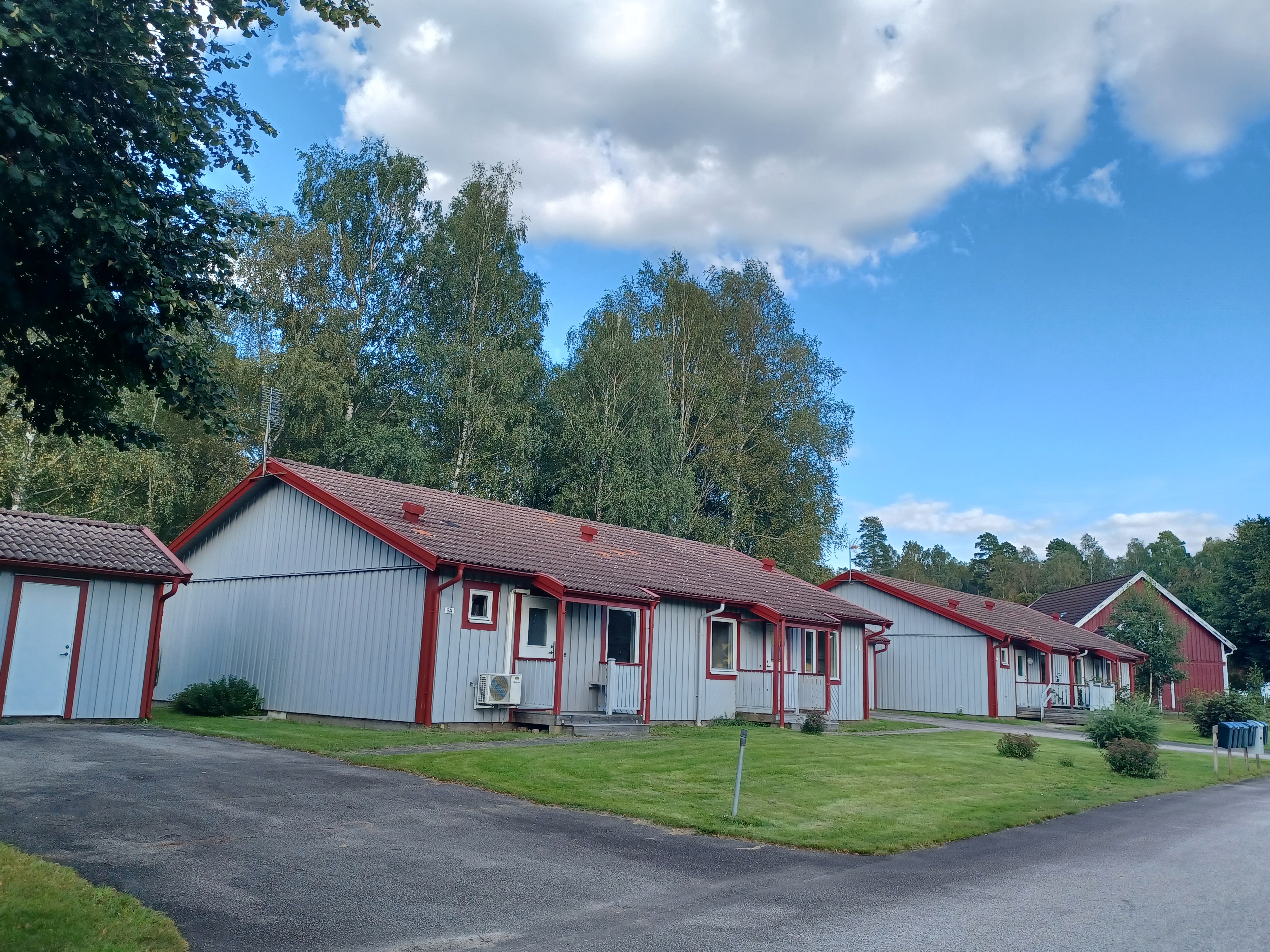 Tjädervägen 4 A, 314 95, Kinnared