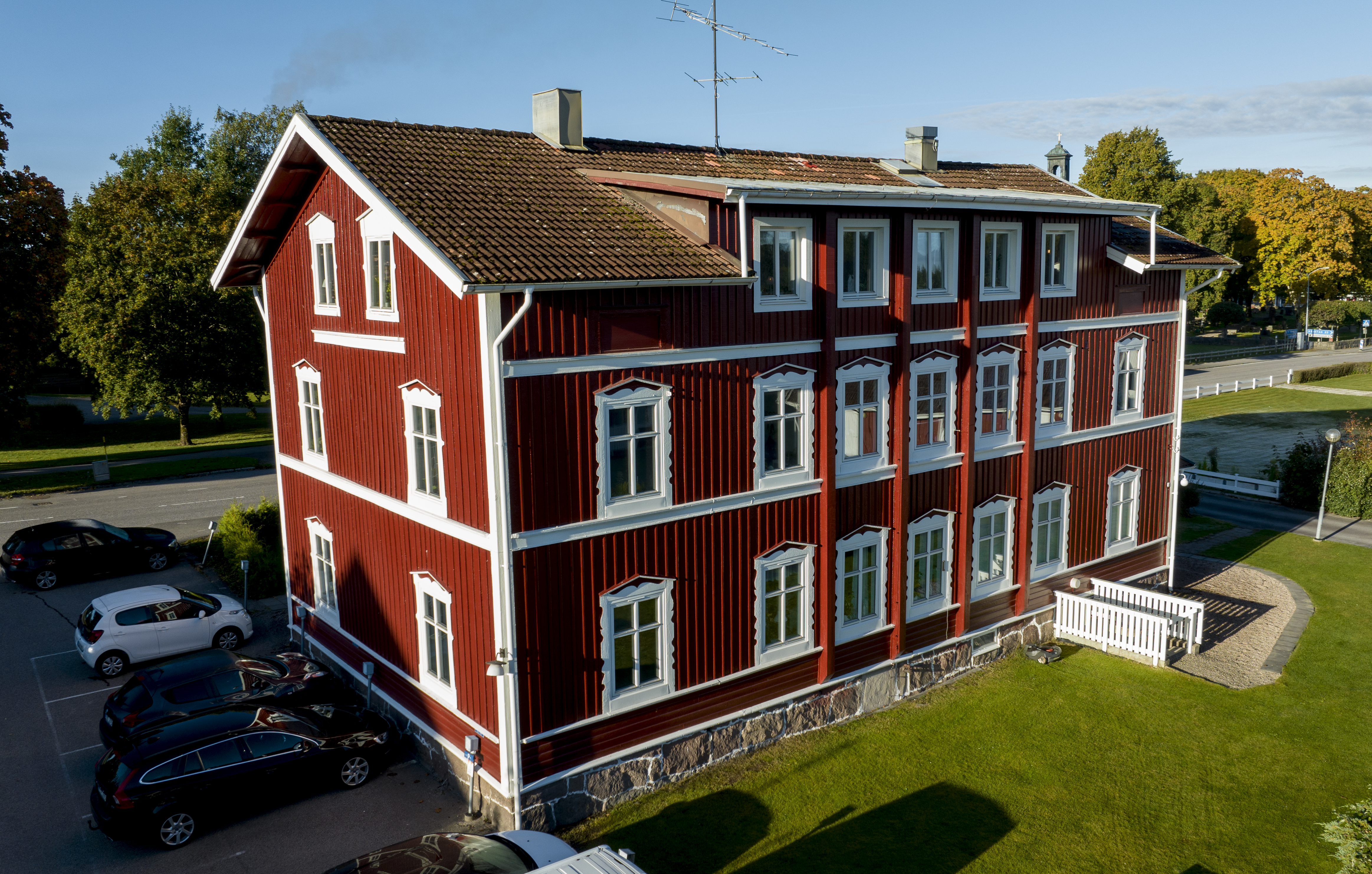 Brogatan 17 A, 512 54, Svenljunga