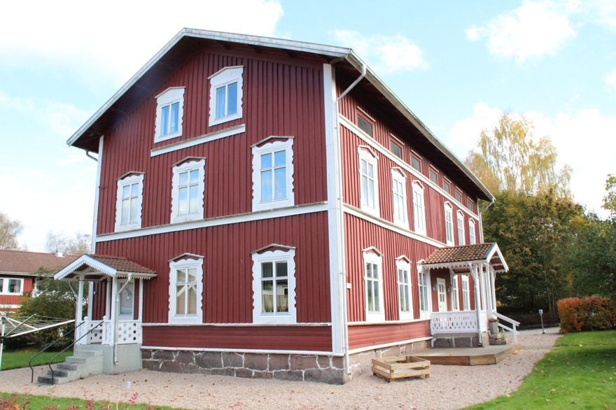 Brogatan 17 A, 512 54, Svenljunga