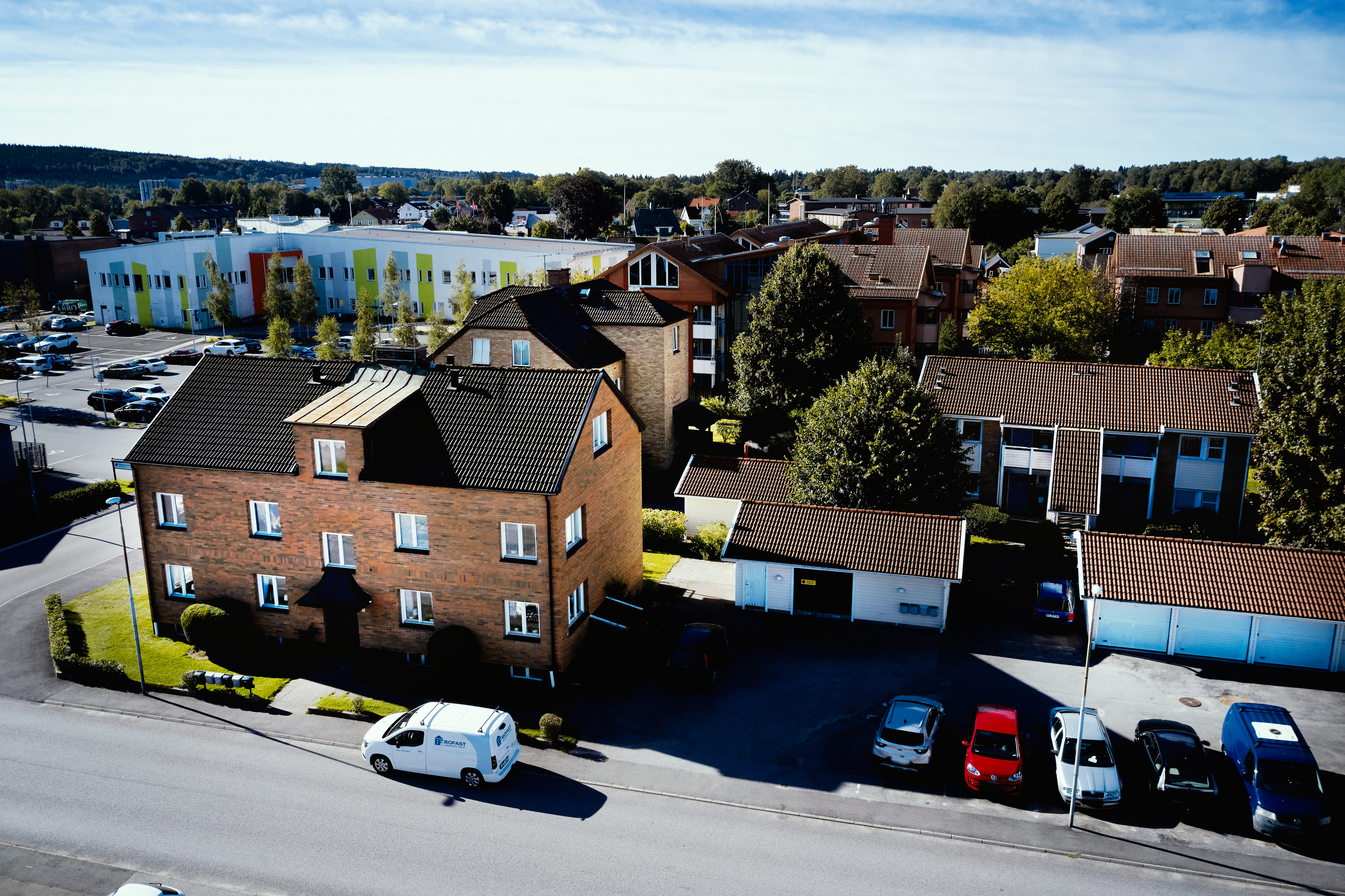 Malmgatan 21, 333 30, Smålandsstenar