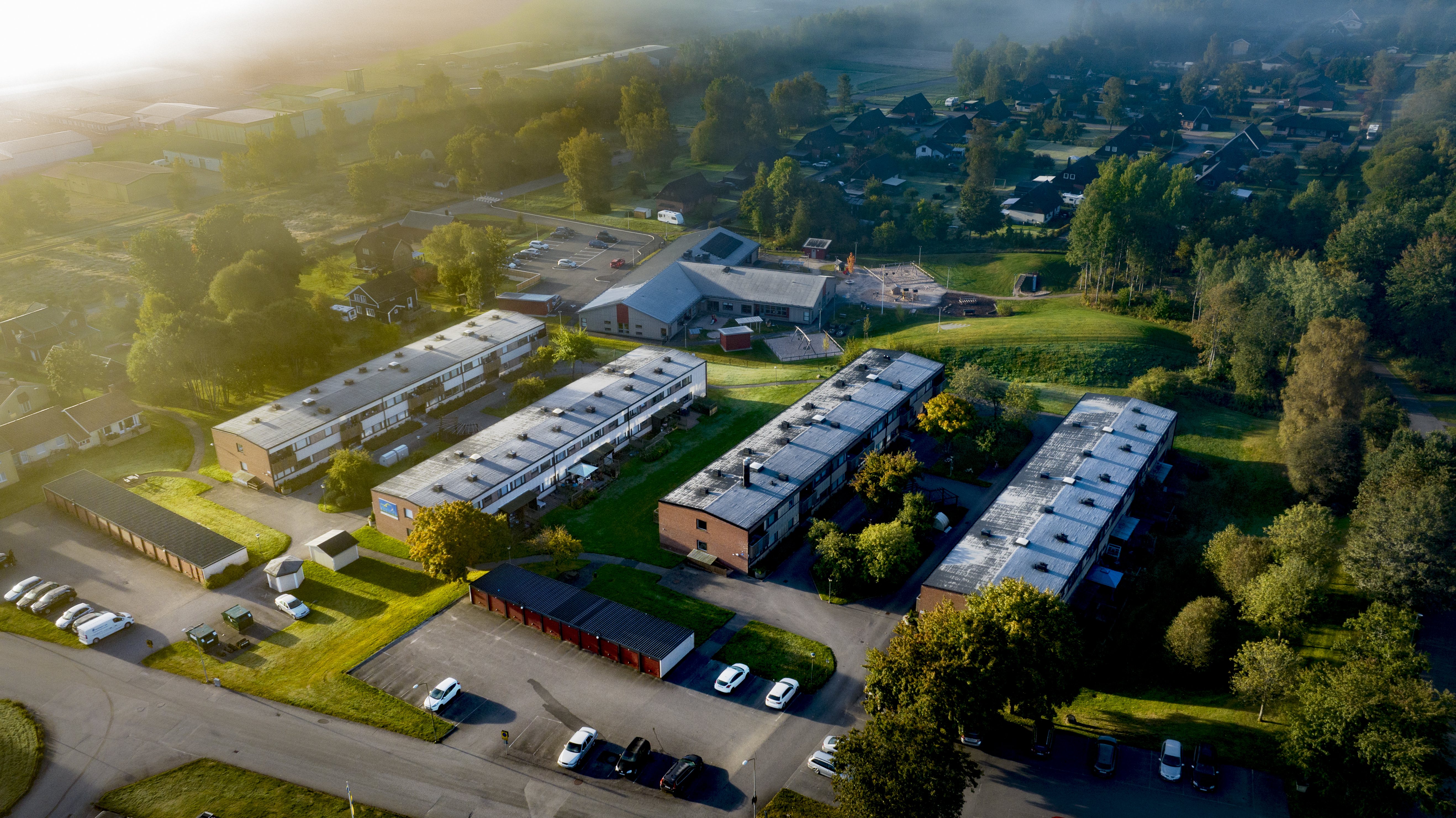 Rydins Väg 11 B, 512 51, Svenljunga