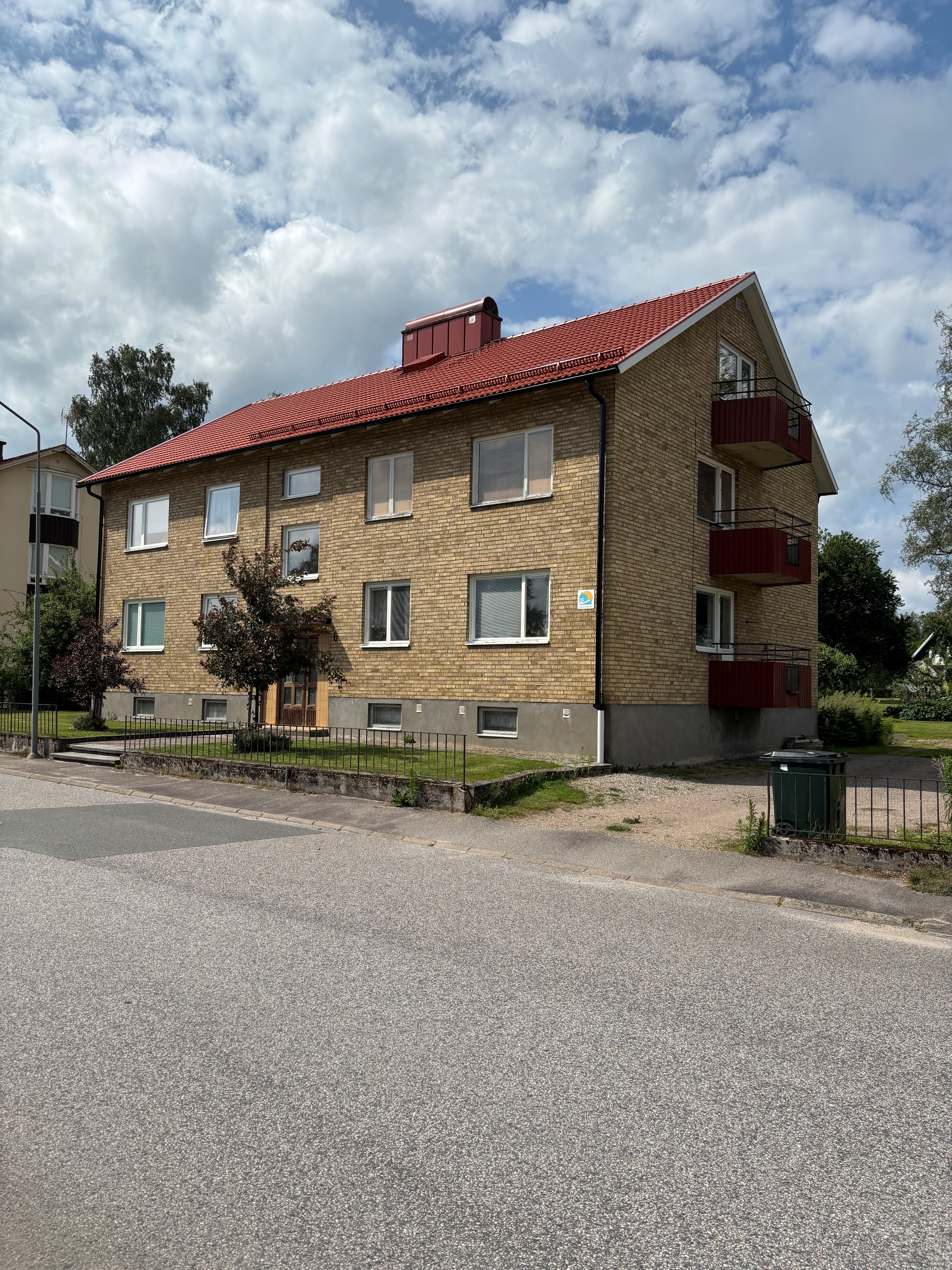 Heimdalsgatan 6, 341 33, Ljungby