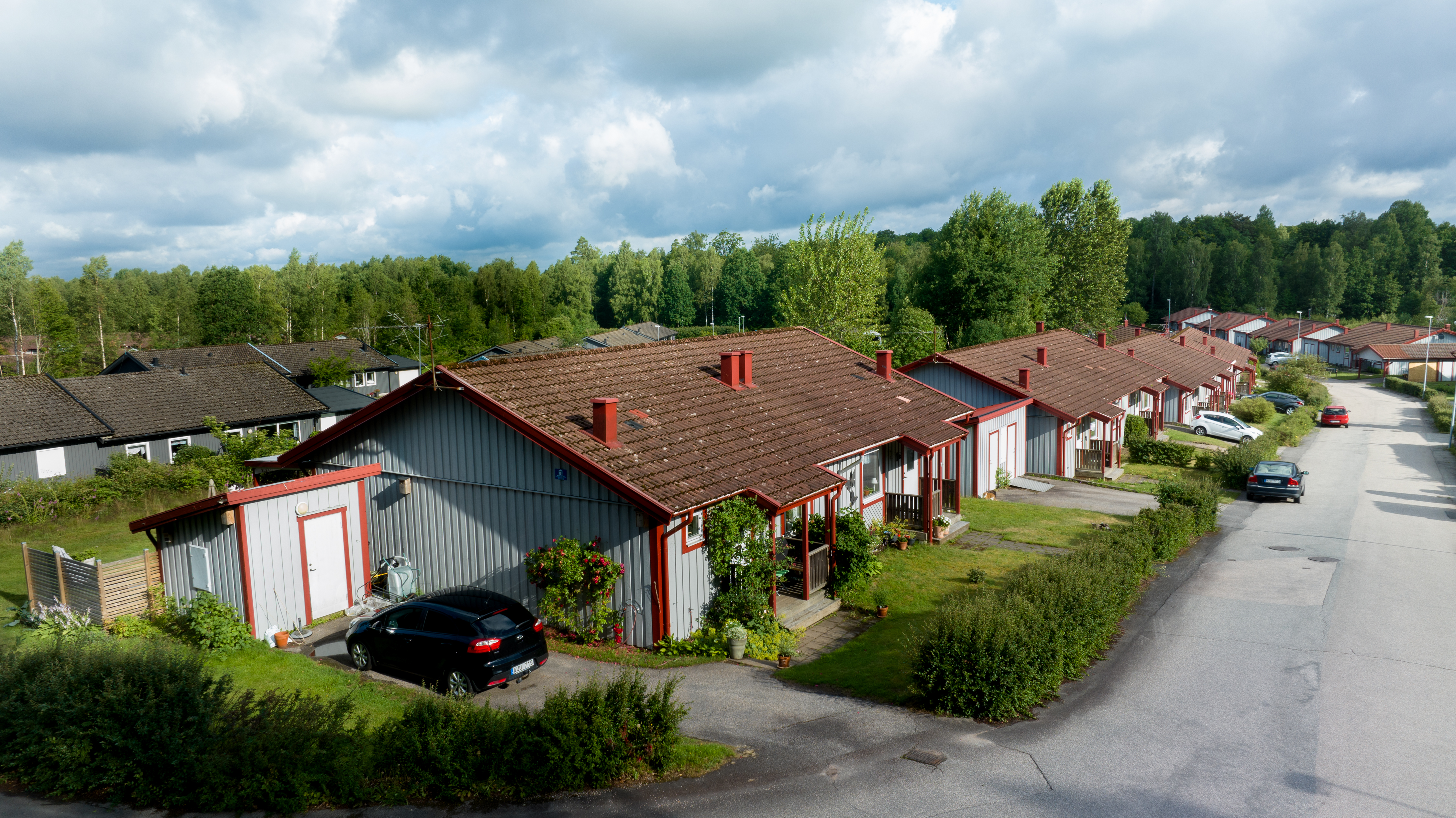 Pensévägen 8, 314 34, Hyltebruk