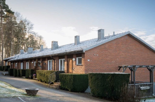 Storgatan 27 B, 514 40, Limmared