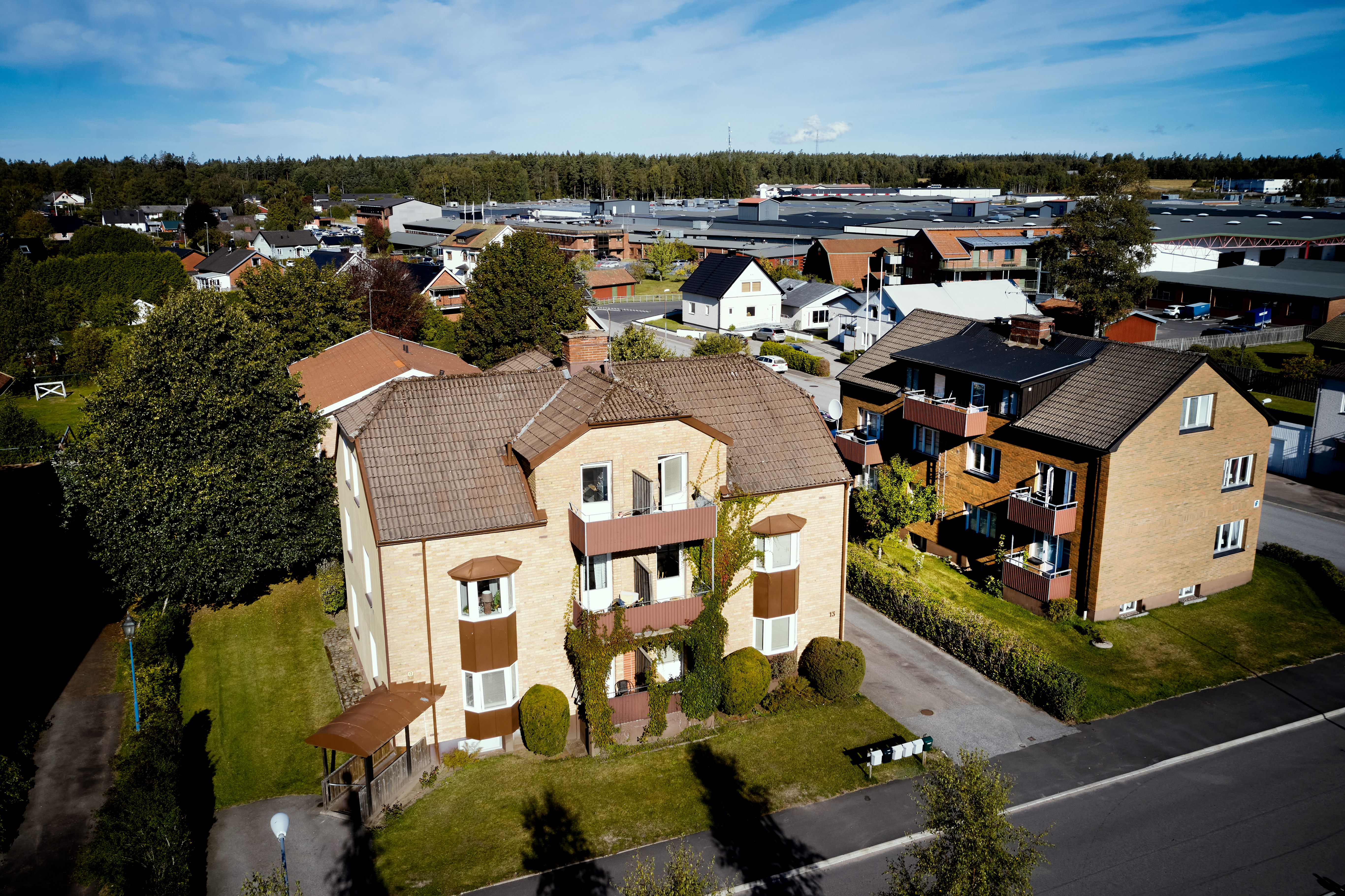 S. Långgatan 13, 333 30, Smålandsstenar