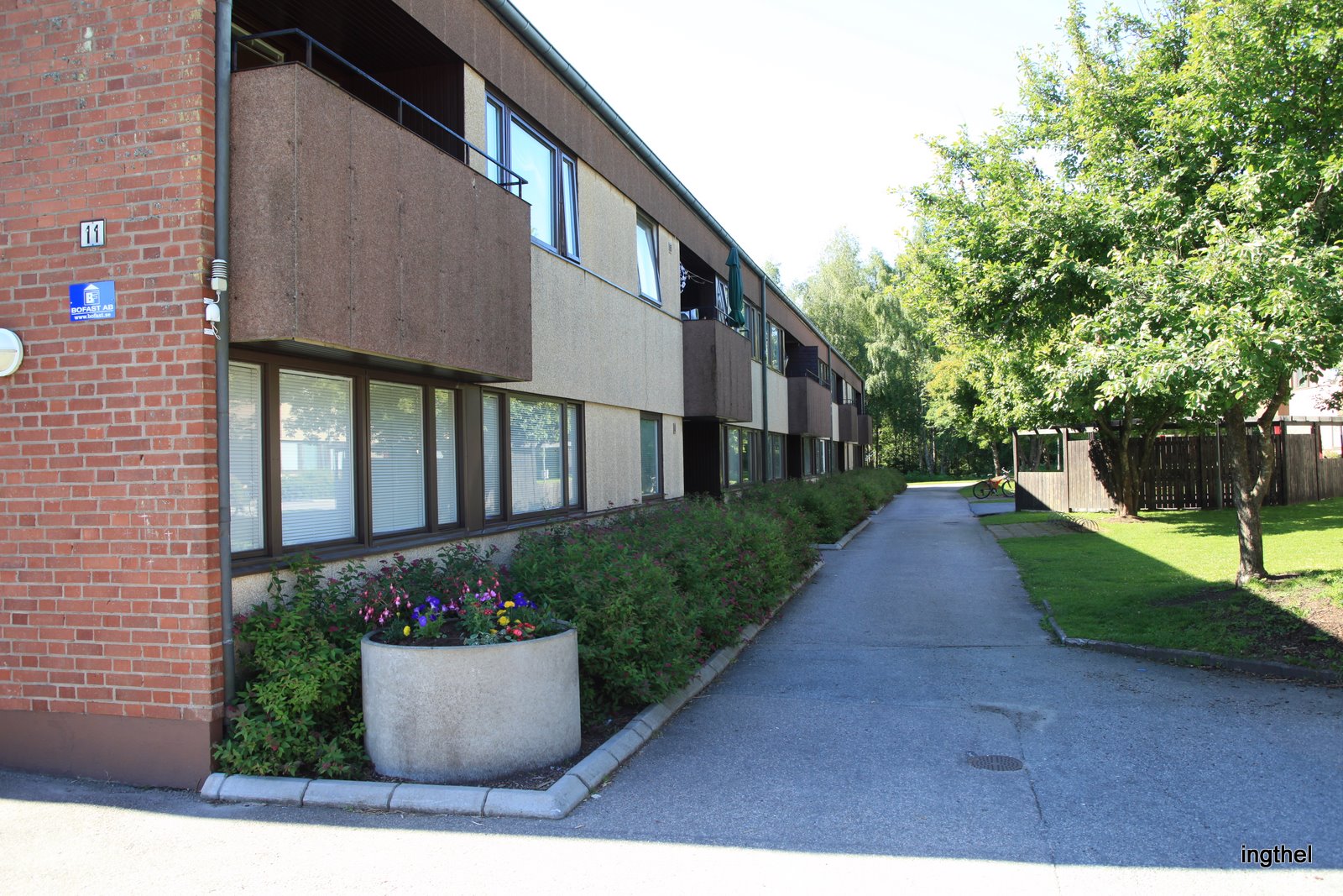 Rydins Väg 9 C, 512 51, Svenljunga