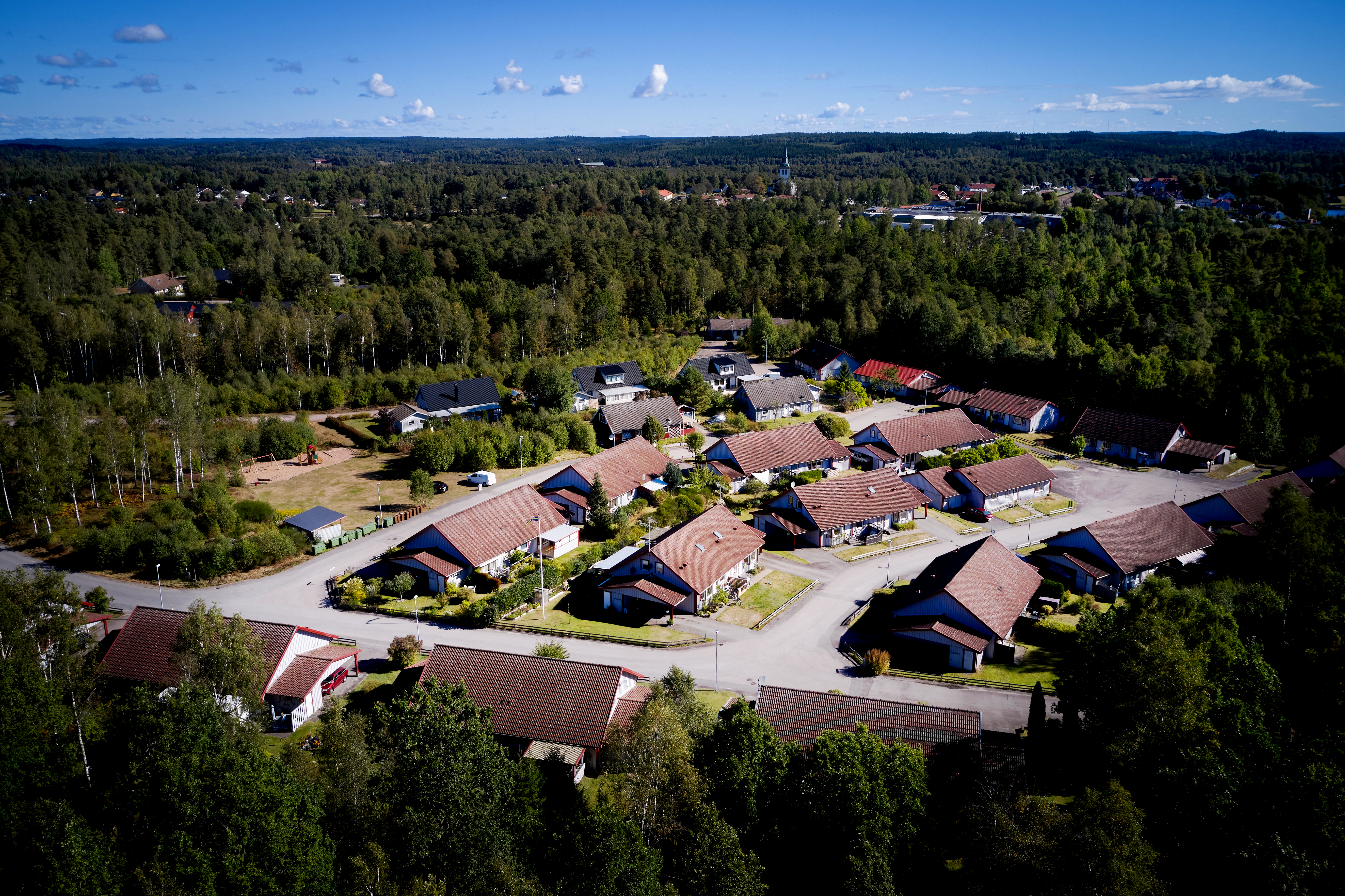 Rörsångarvägen 11 B, 314 41, Torup