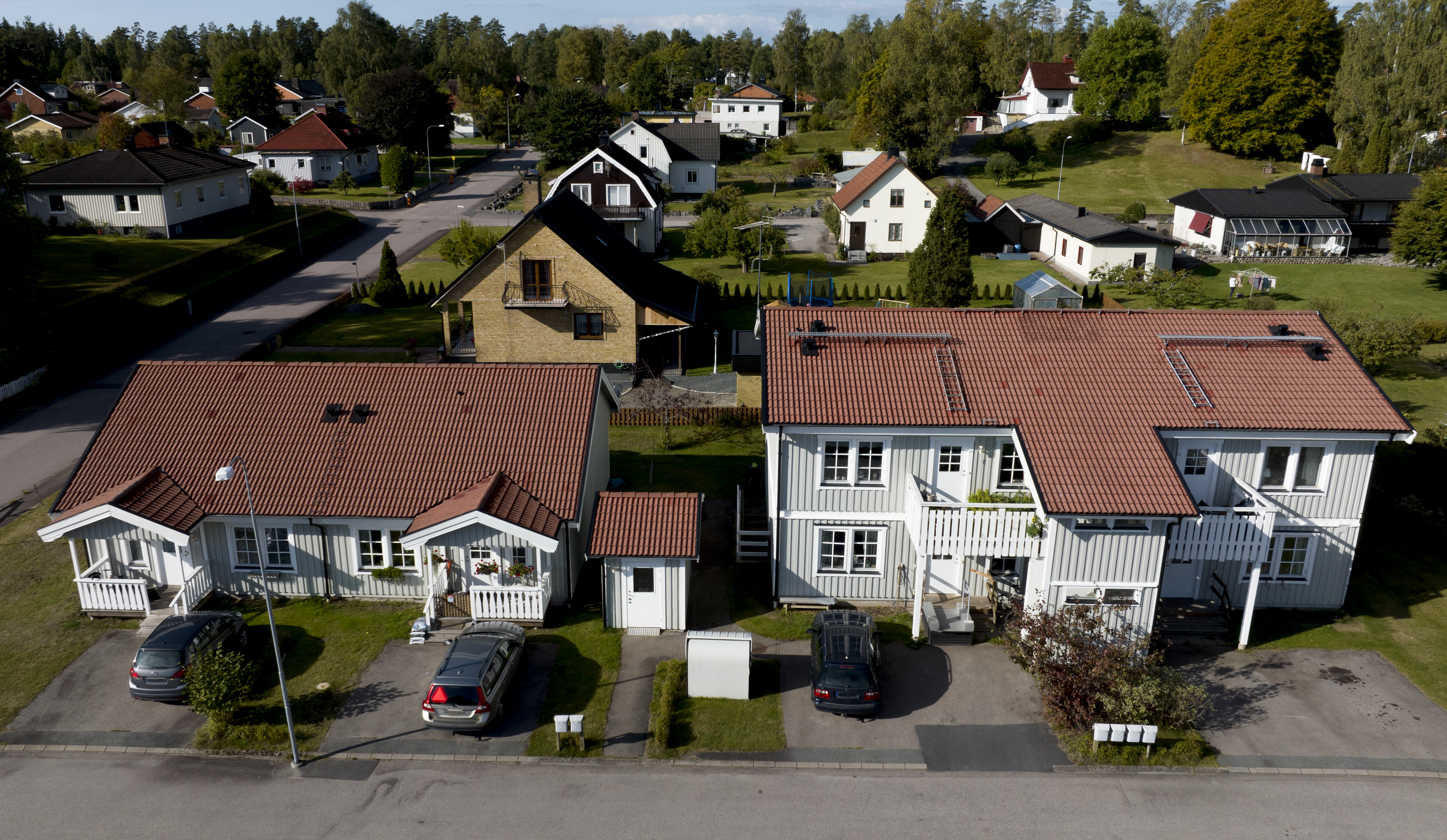 Ängsgatan 3 D, 341 50, Lagan