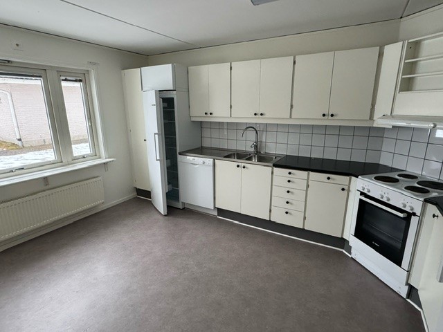 Stationsvägen  14 A, 331 73, Bor