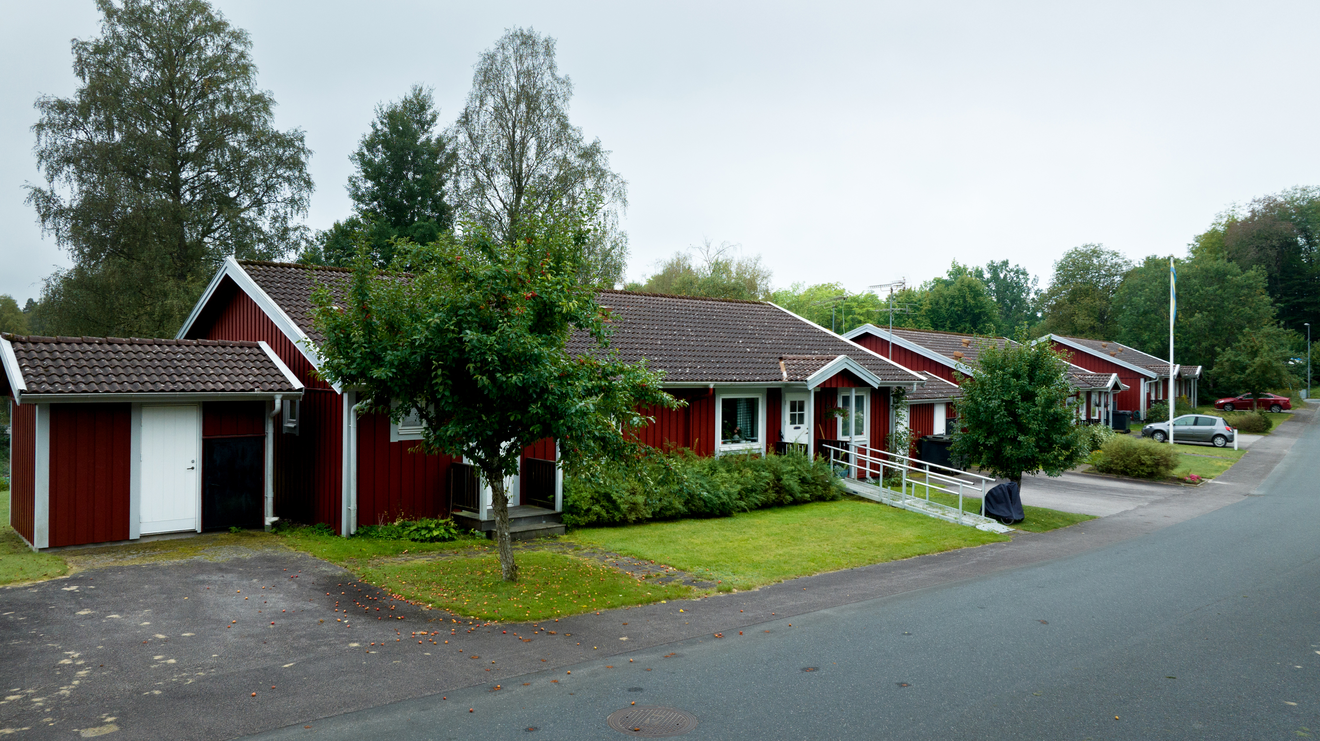Smedjevägen 4 A, 512 62, Mårdaklev