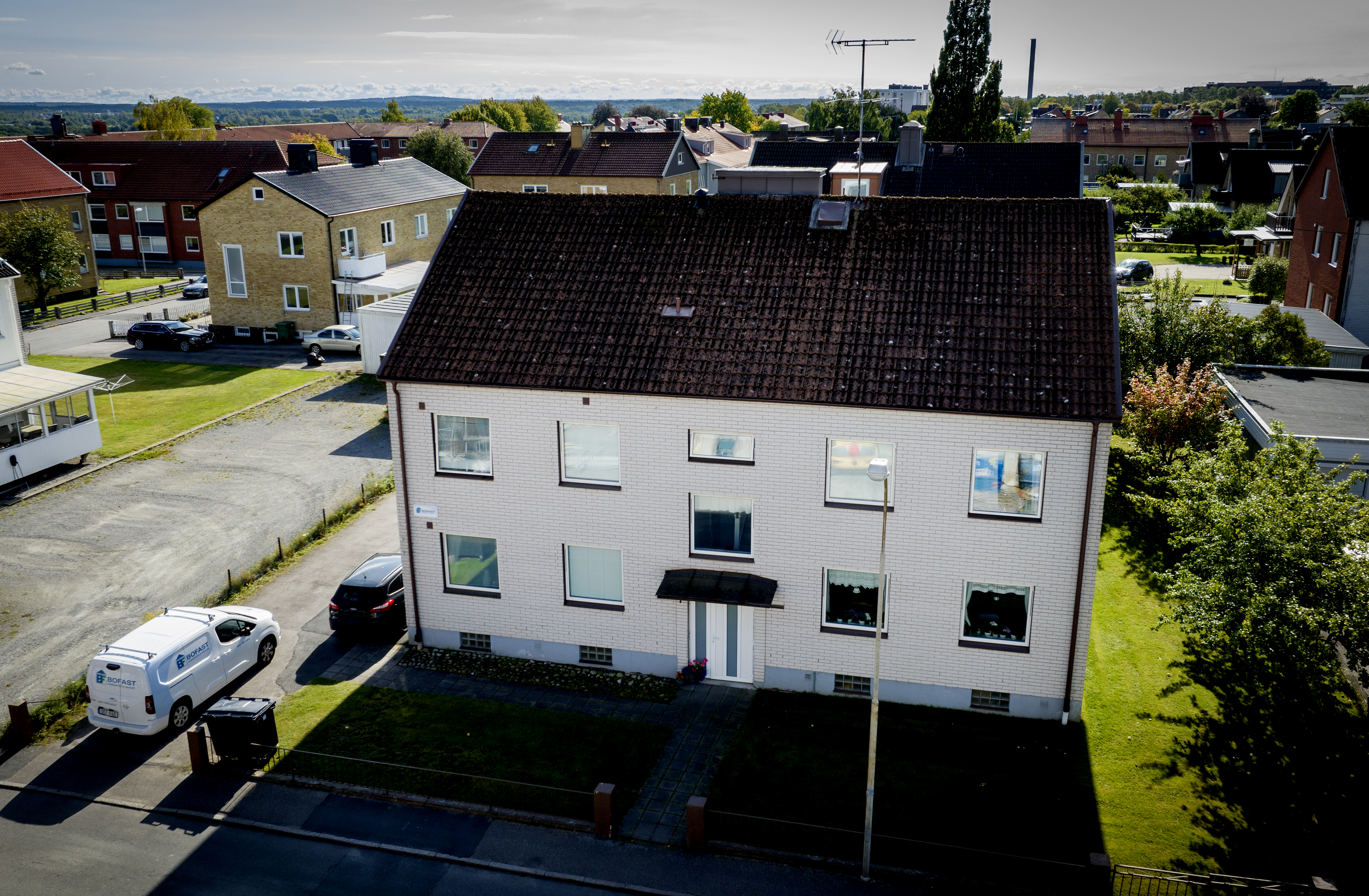 Fredsgatan 7, 331 52, Värnamo 2