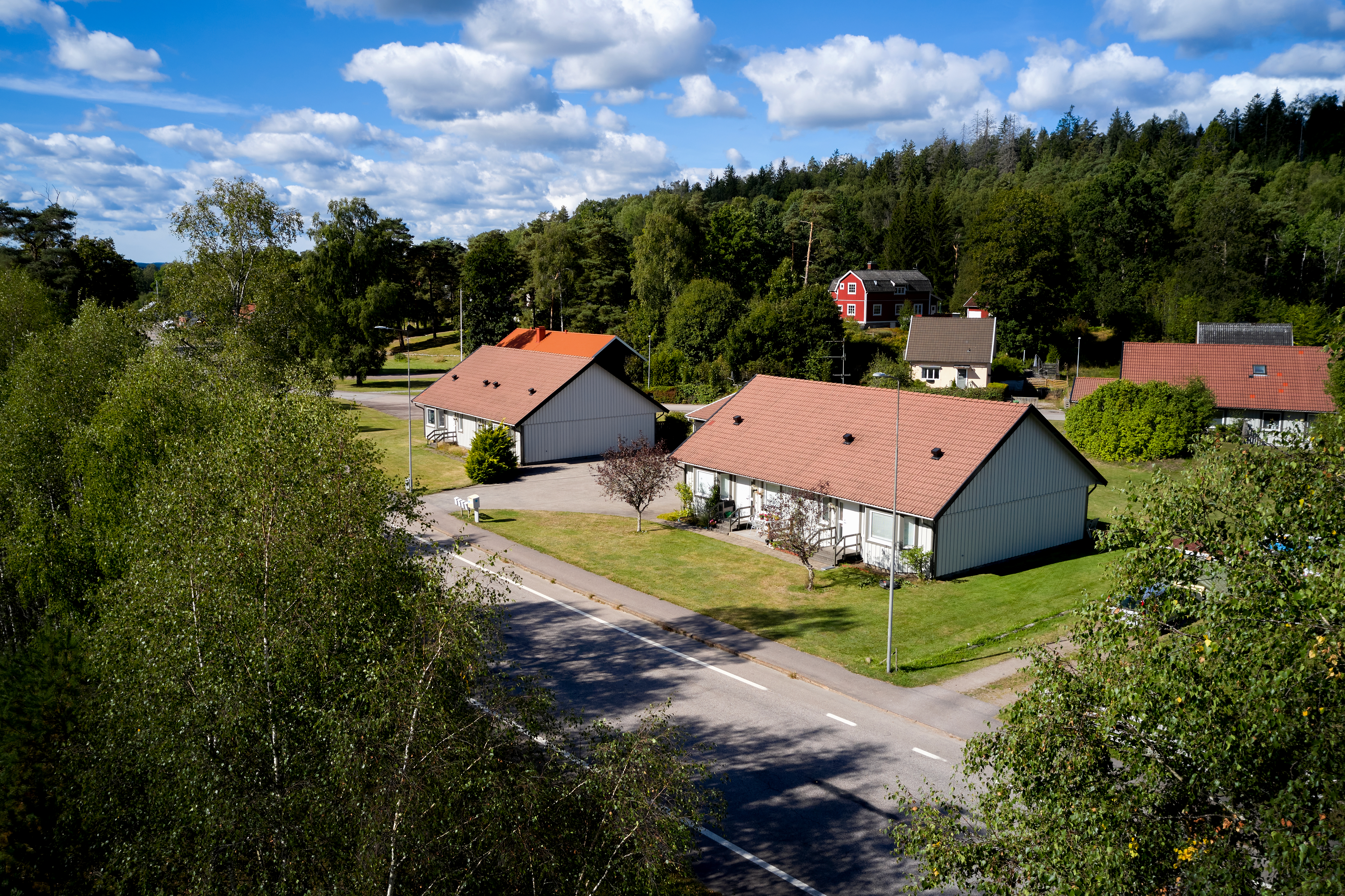 Borgenvägen 4 B, 314 42, Rydöbruk