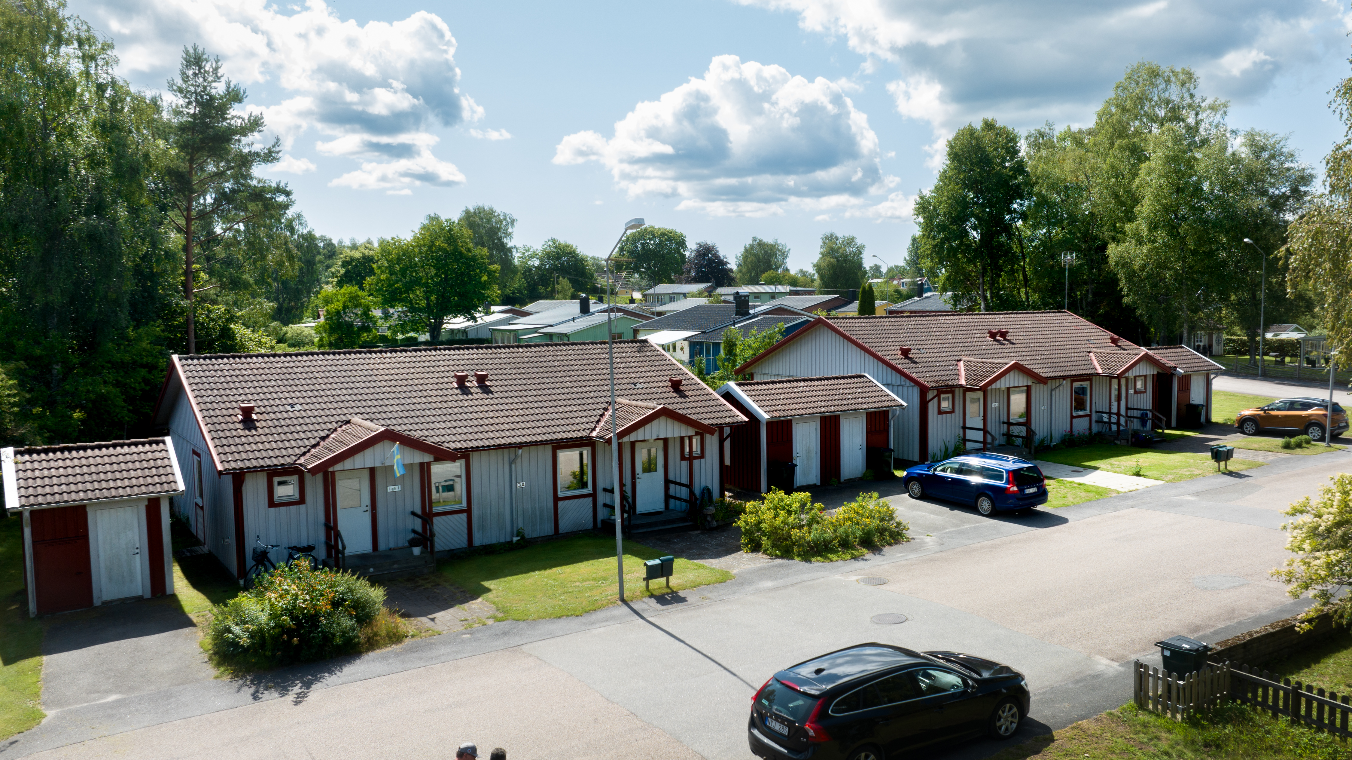 Bryggaregatan 3 B Lgh 3, 341 71, Lidhult