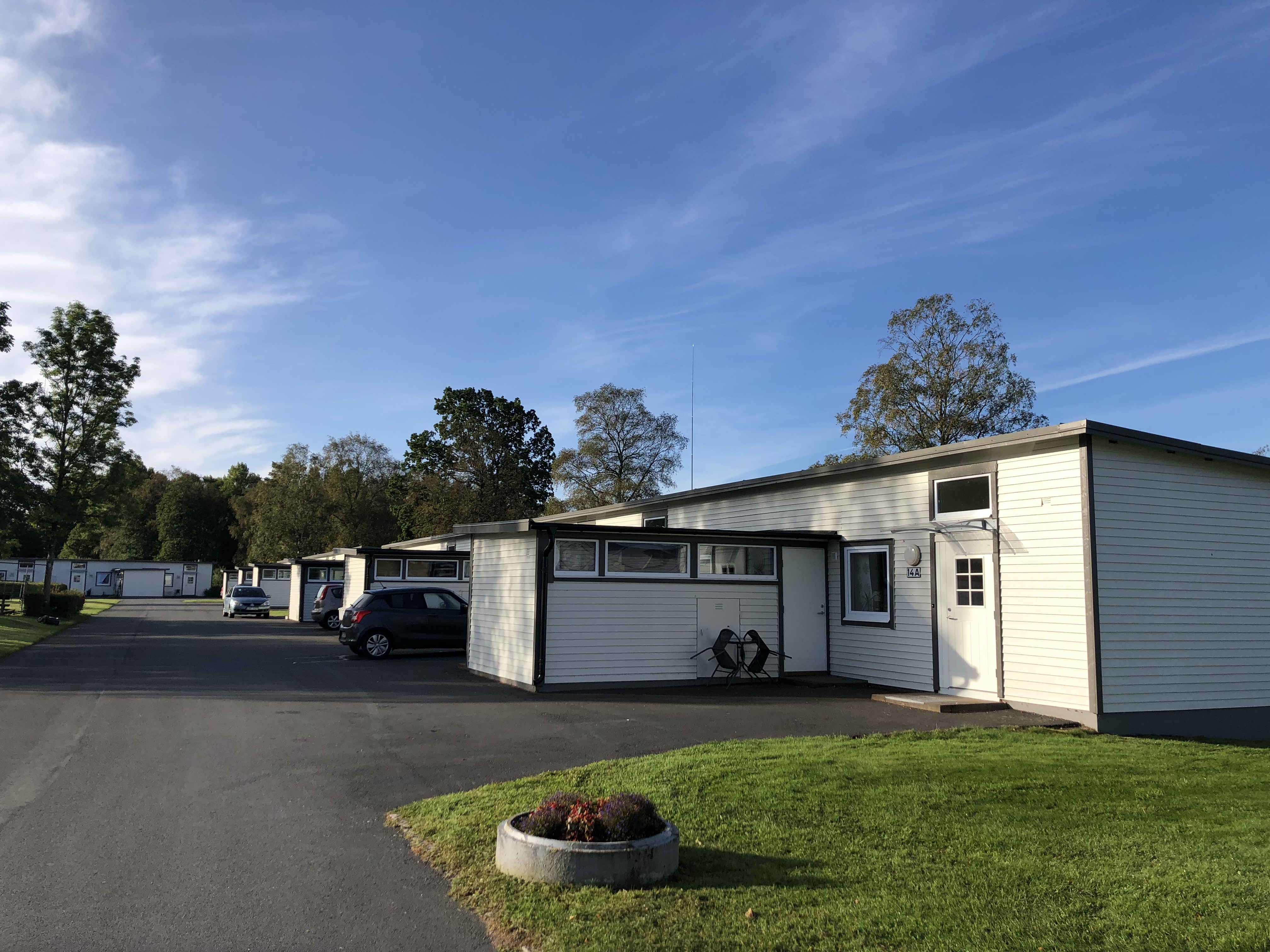 Tyngelgatan 16 C, 333 77, Burseryd